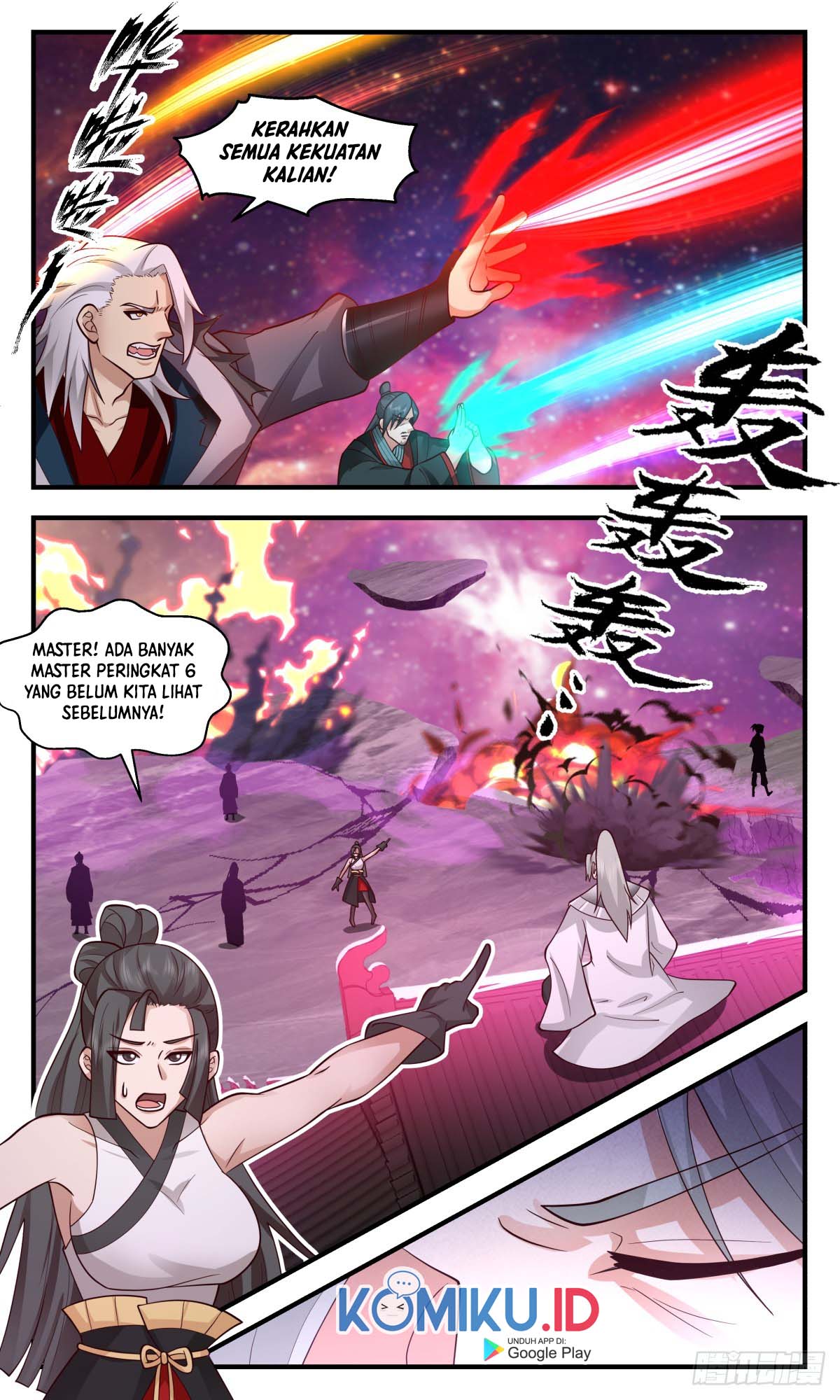 Martial Peak Part 2 Chapter 2871 - https://gambar-id.komiku.org/uploads2/2646356-8.jpg
