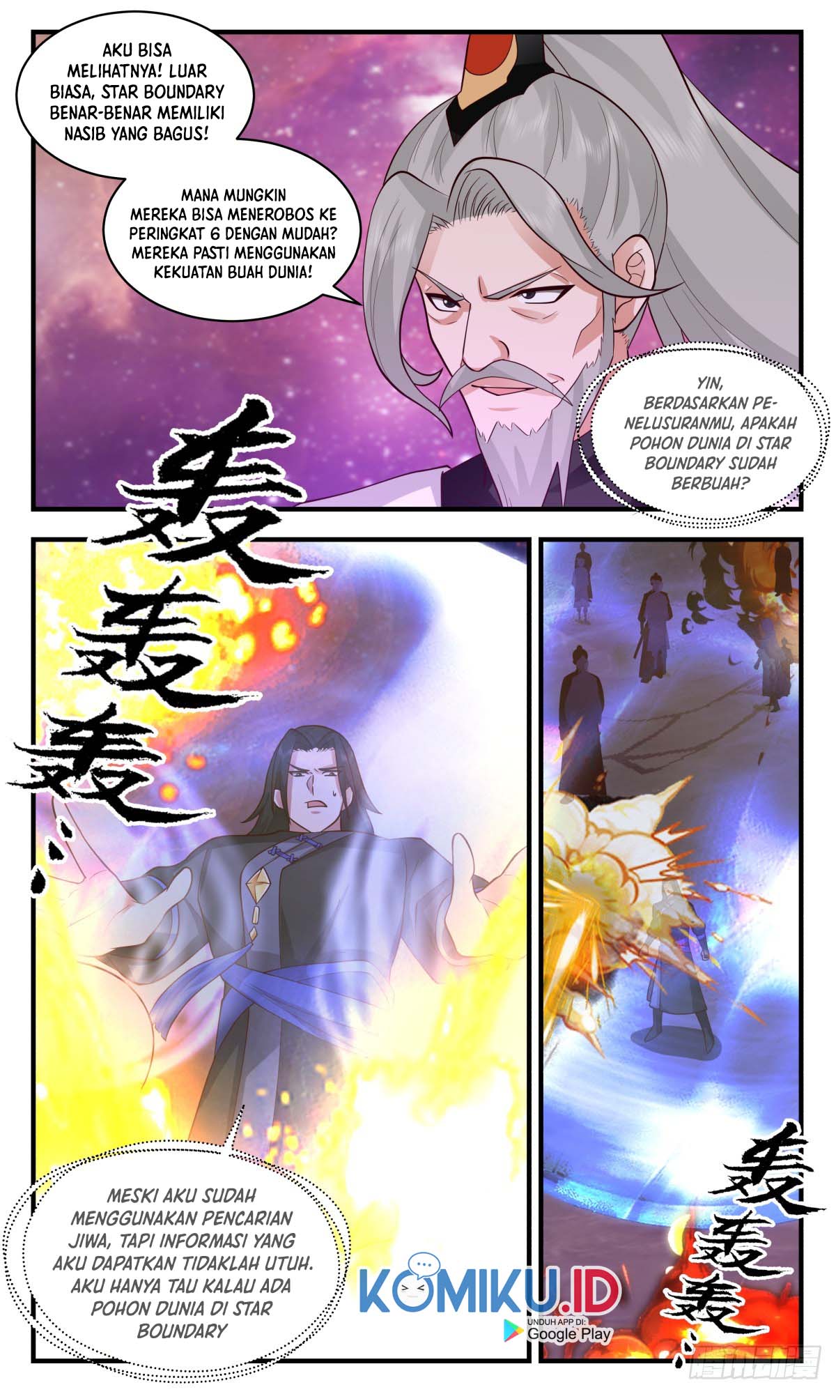 Martial Peak Part 2 Chapter 2871 - https://gambar-id.komiku.org/uploads2/2646356-9.jpg