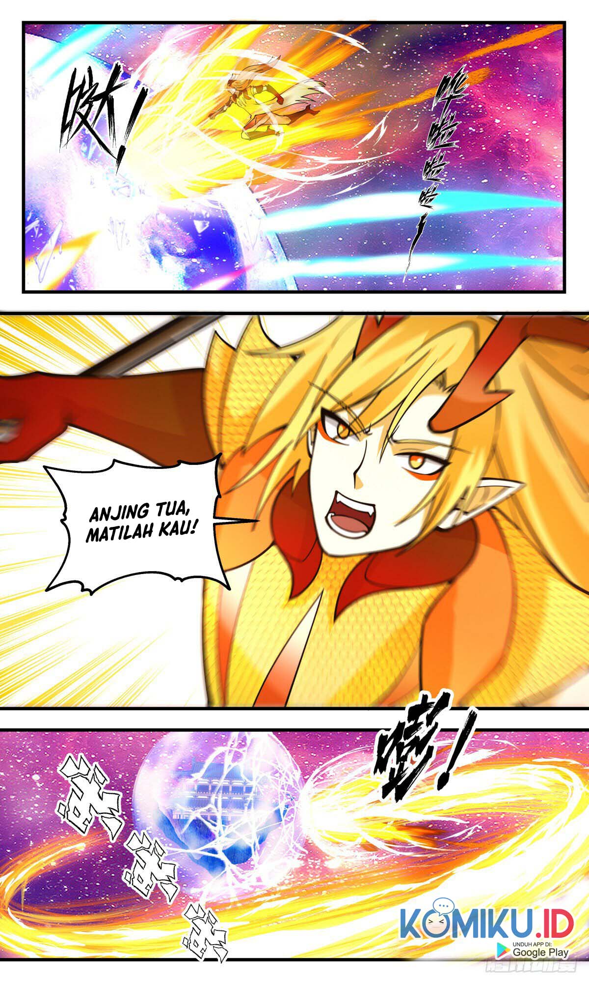 Martial Peak Part 2 Chapter 2872 - https://gambar-id.komiku.org/uploads2/2646357-11.jpg