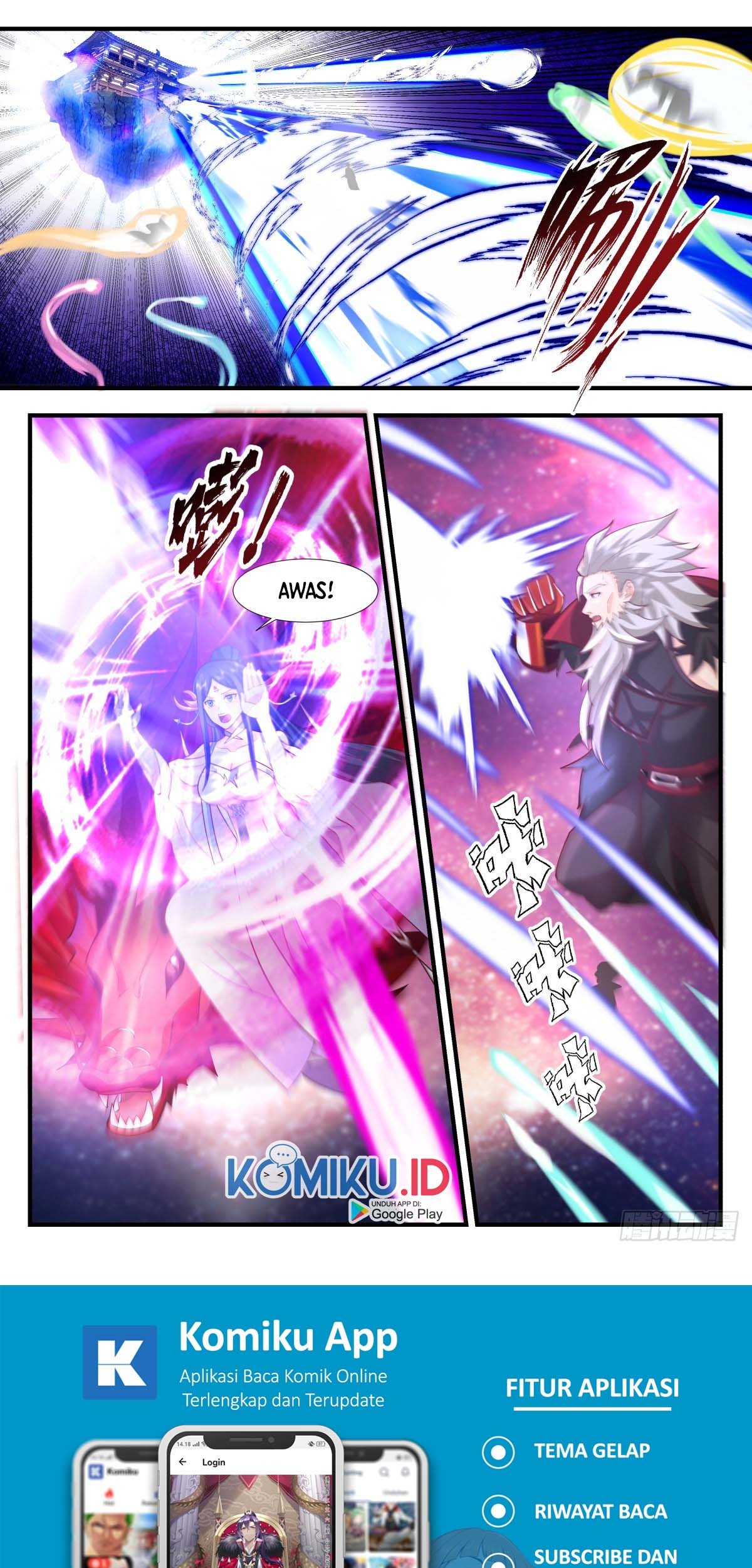 Martial Peak Part 2 Chapter 2872 - https://gambar-id.komiku.org/uploads2/2646357-3_part1.jpg