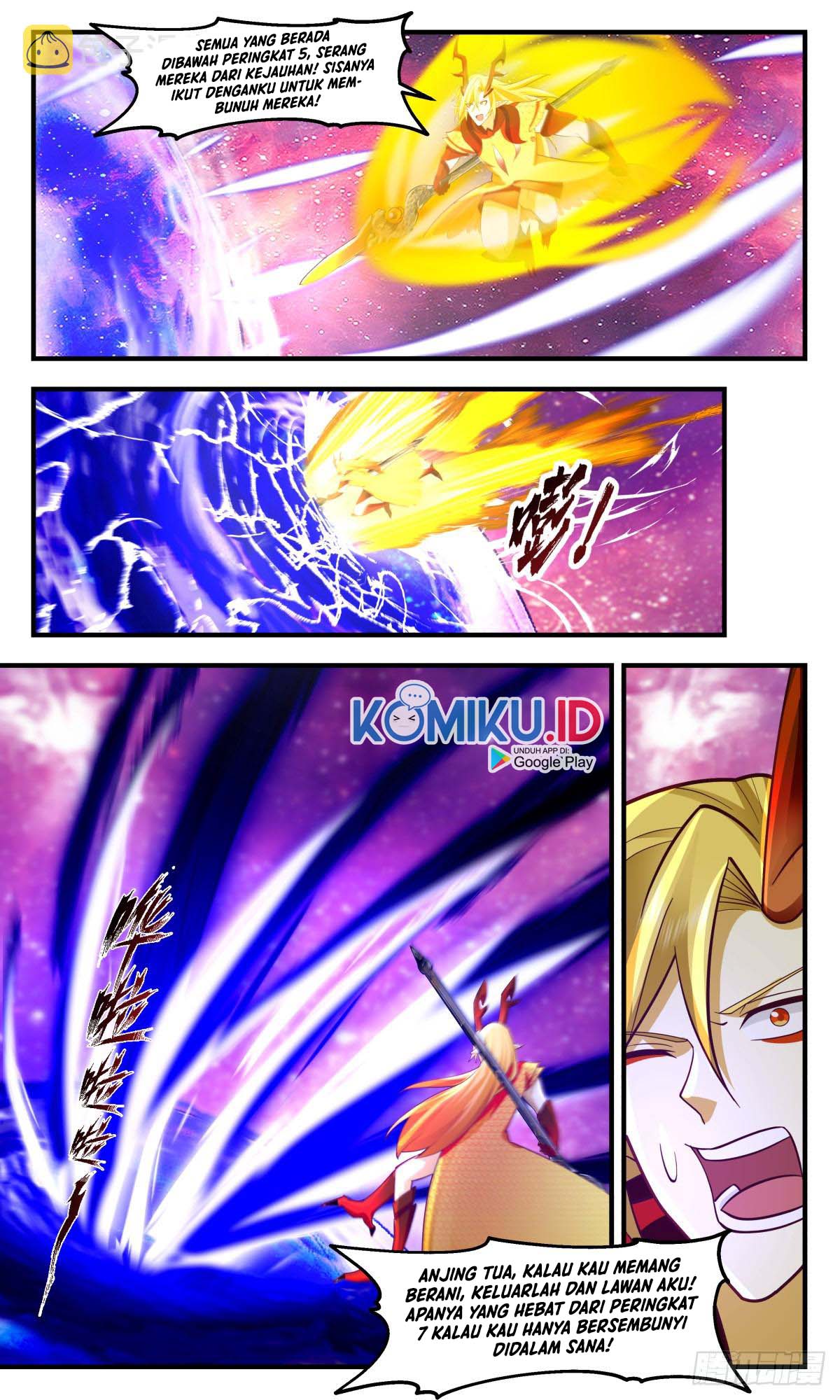 Martial Peak Part 2 Chapter 2872 - https://gambar-id.komiku.org/uploads2/2646357-4.jpg