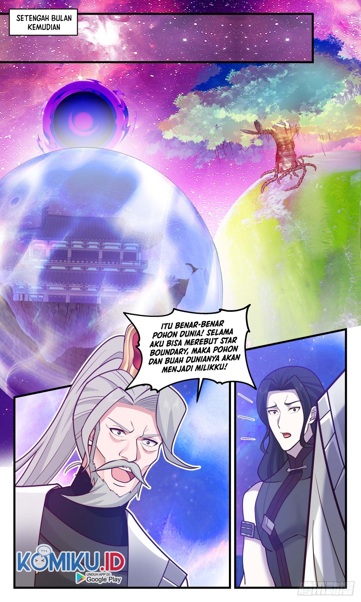 Martial Peak Part 2 Chapter 2872 - https://gambar-id.komiku.org/uploads2/2646357-5.jpg
