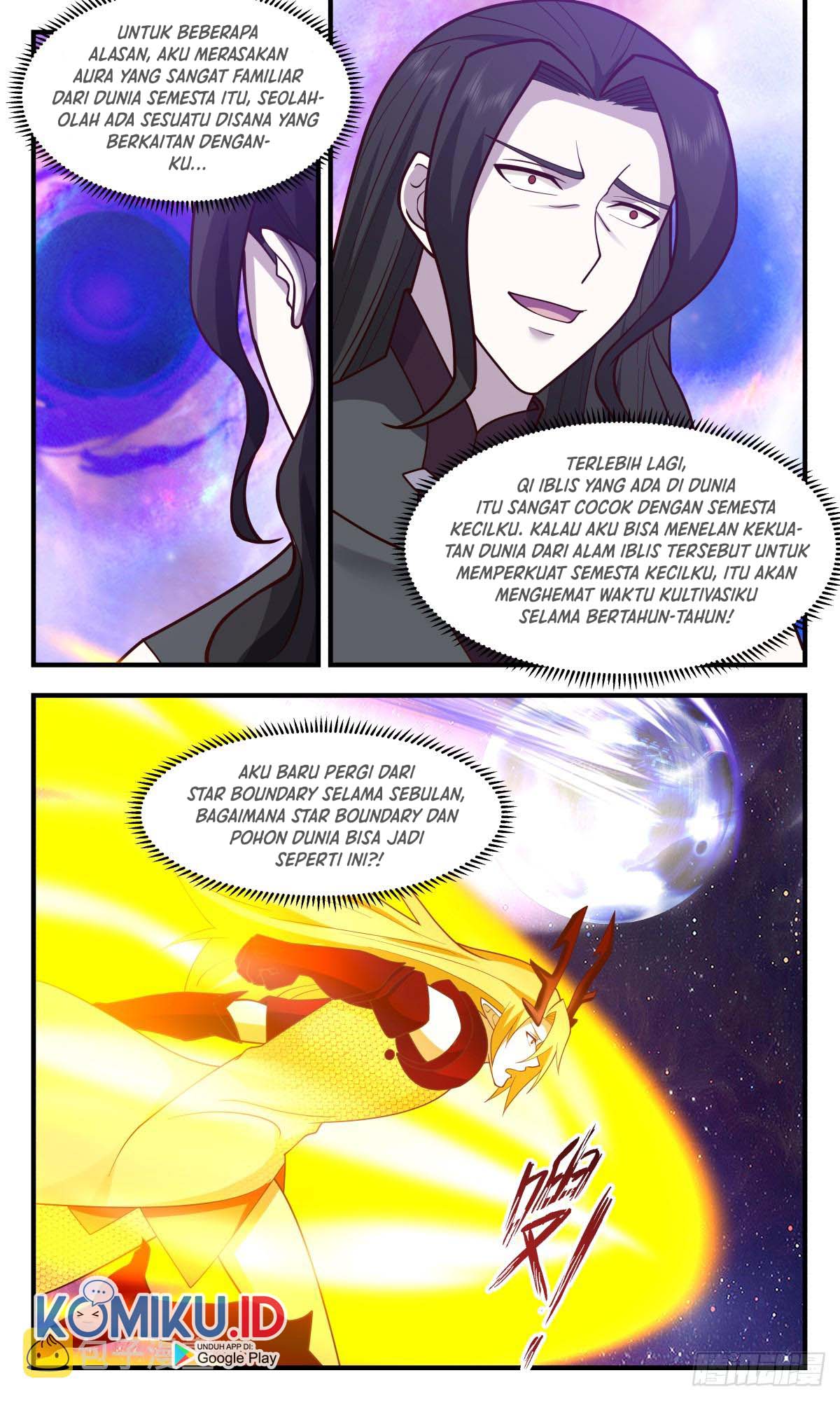 Martial Peak Part 2 Chapter 2872 - https://gambar-id.komiku.org/uploads2/2646357-6.jpg