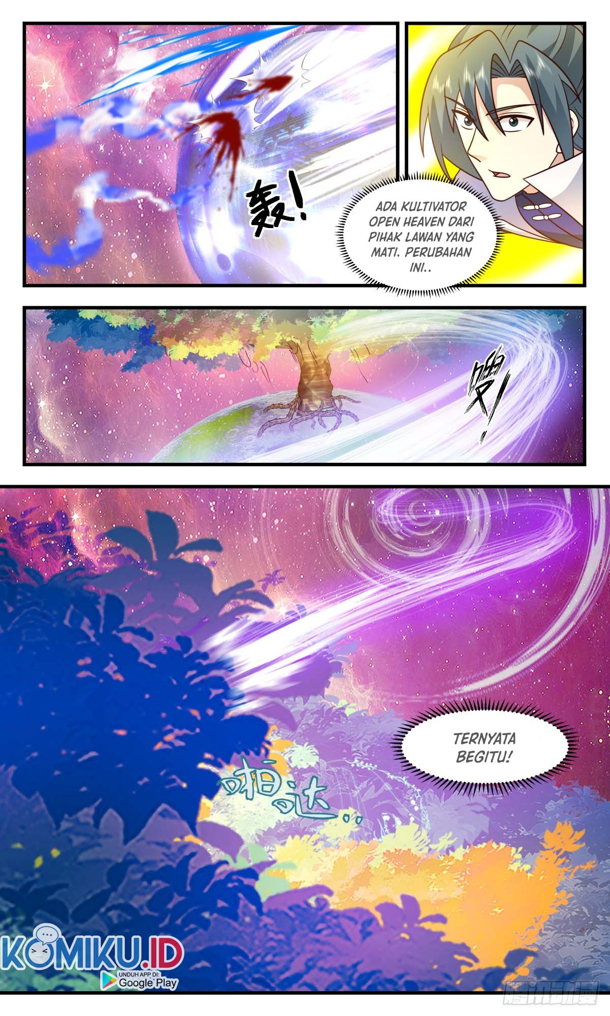 Martial Peak Part 2 Chapter 2872 - https://gambar-id.komiku.org/uploads2/2646357-7.jpg
