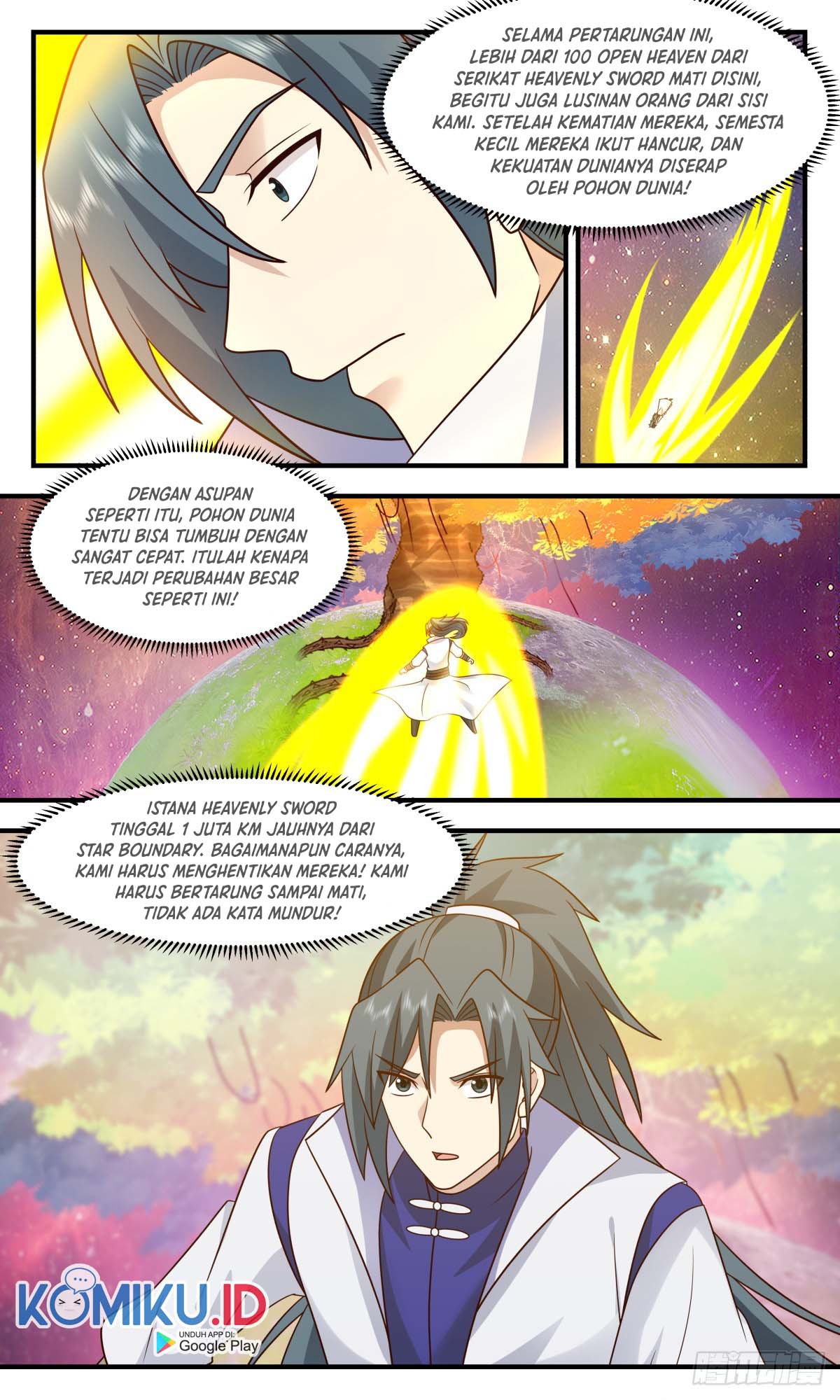 Martial Peak Part 2 Chapter 2872 - https://gambar-id.komiku.org/uploads2/2646357-8.jpg