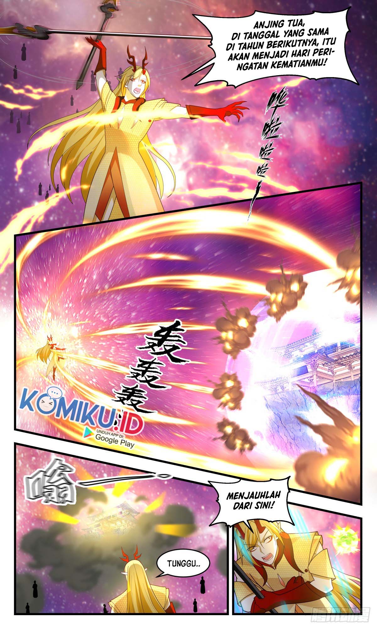 Martial Peak Part 2 Chapter 2873 - https://gambar-id.komiku.org/uploads2/2646358-10.jpg