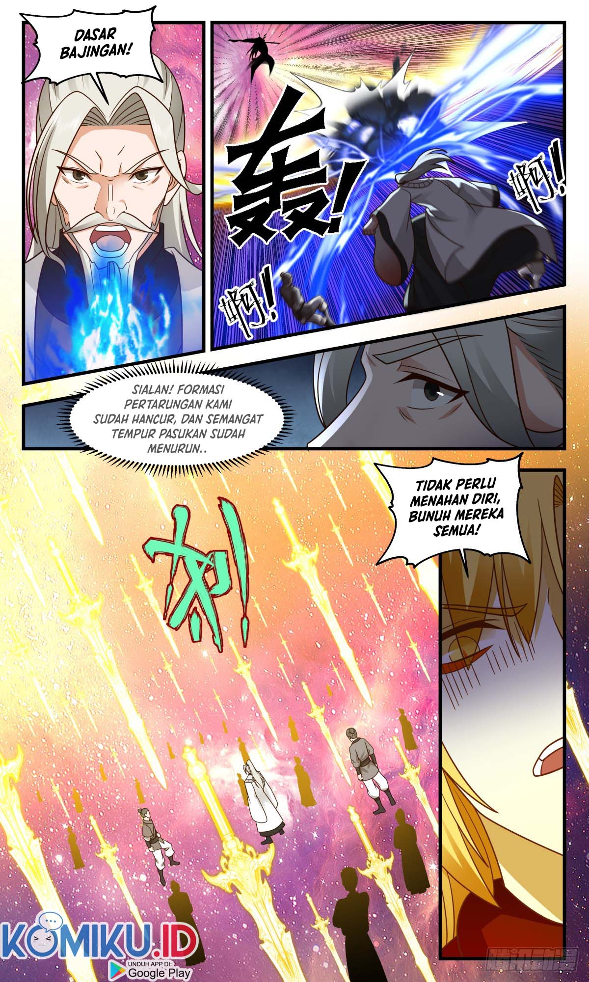 Martial Peak Part 2 Chapter 2873 - https://gambar-id.komiku.org/uploads2/2646358-13.jpg