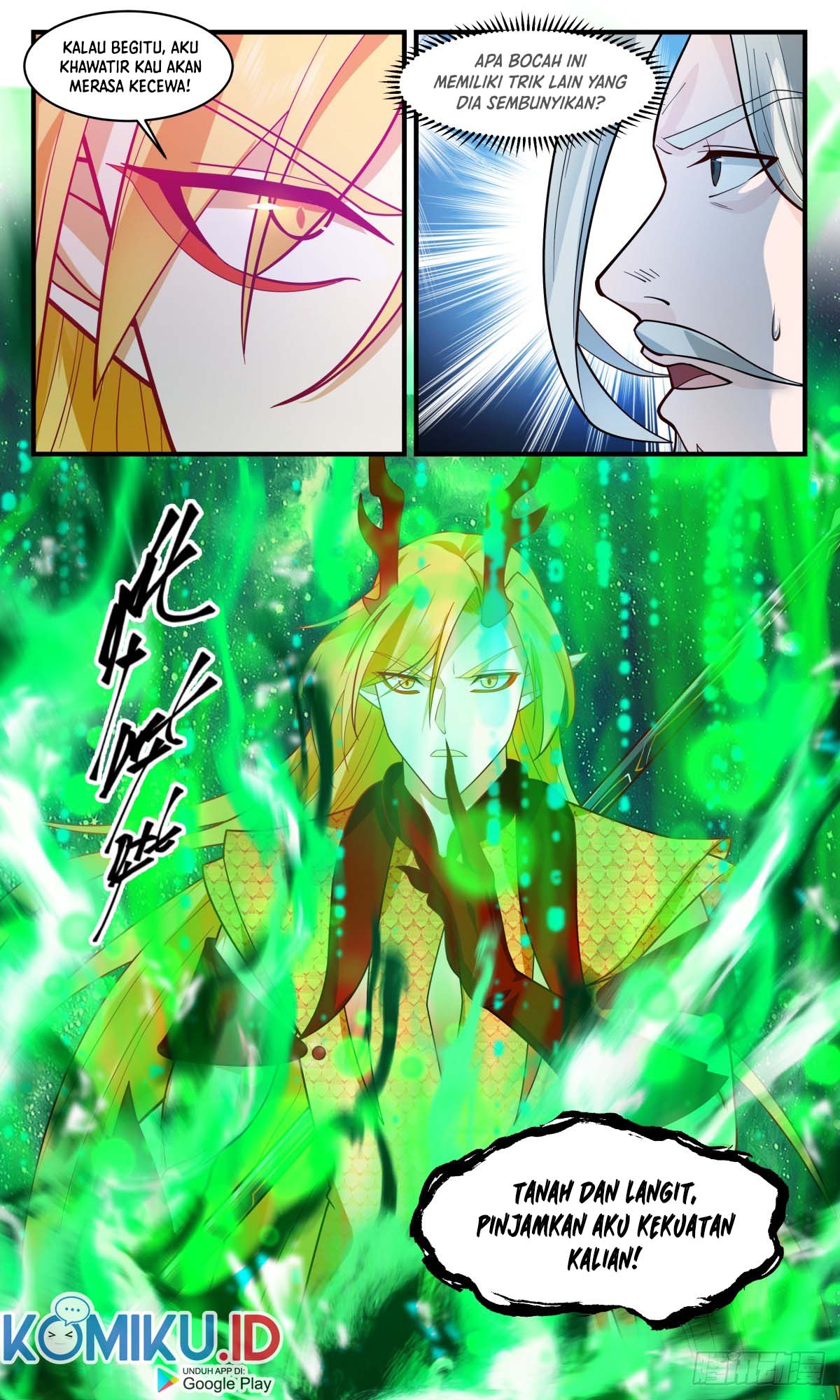Martial Peak Part 2 Chapter 2873 - https://gambar-id.komiku.org/uploads2/2646358-4.jpg