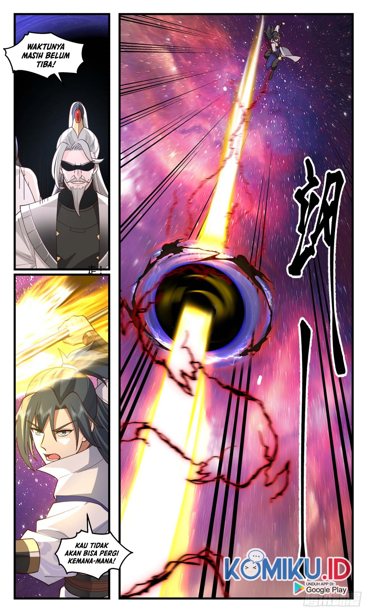 Martial Peak Part 2 Chapter 2874 - https://gambar-id.komiku.org/uploads2/2646363-11.jpg
