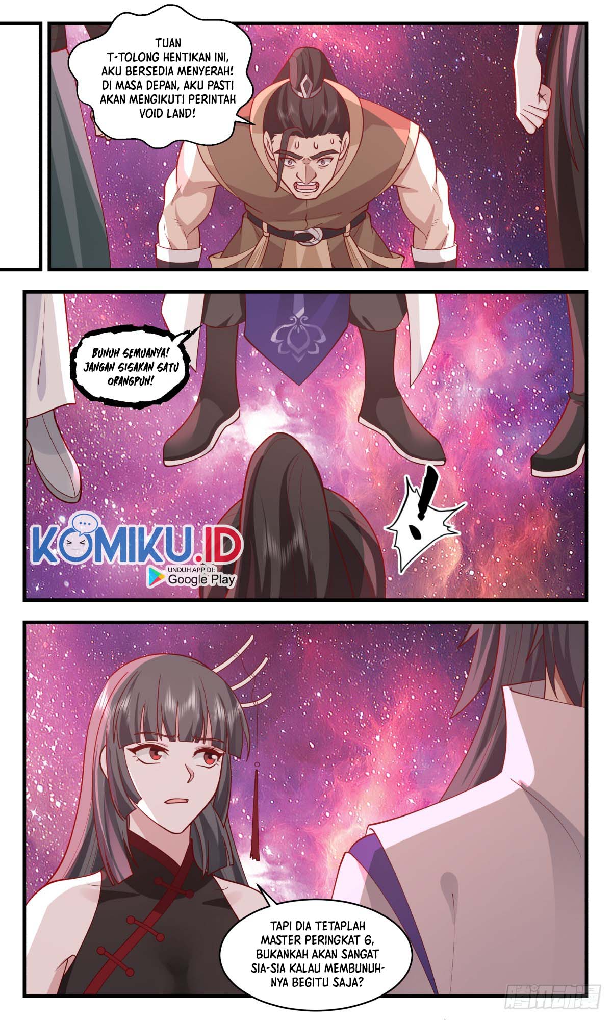 Martial Peak Part 2 Chapter 2874 - https://gambar-id.komiku.org/uploads2/2646363-13.jpg
