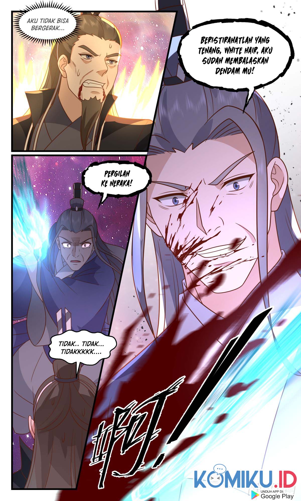 Martial Peak Part 2 Chapter 2874 - https://gambar-id.komiku.org/uploads2/2646363-5.jpg