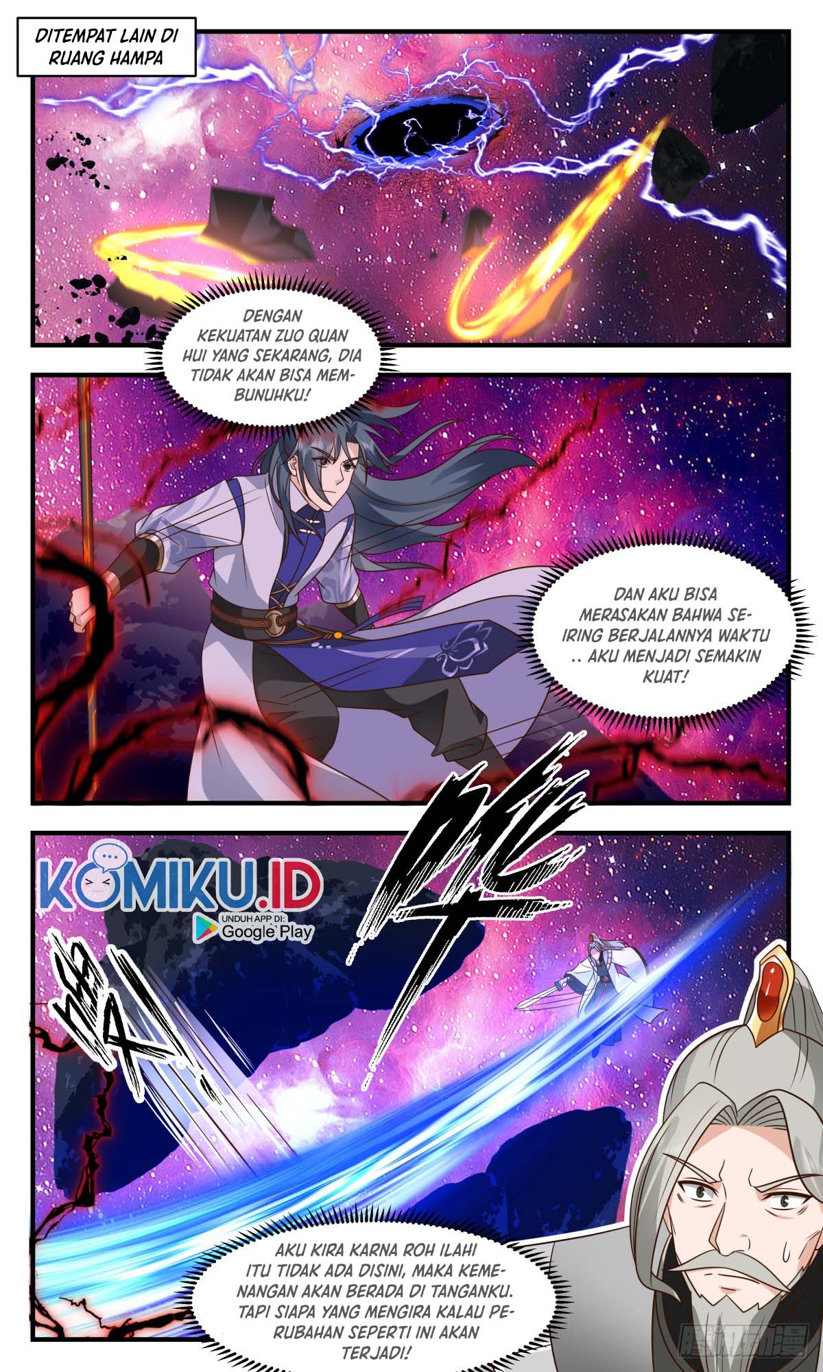 Martial Peak Part 2 Chapter 2874 - https://gambar-id.komiku.org/uploads2/2646363-6.jpg