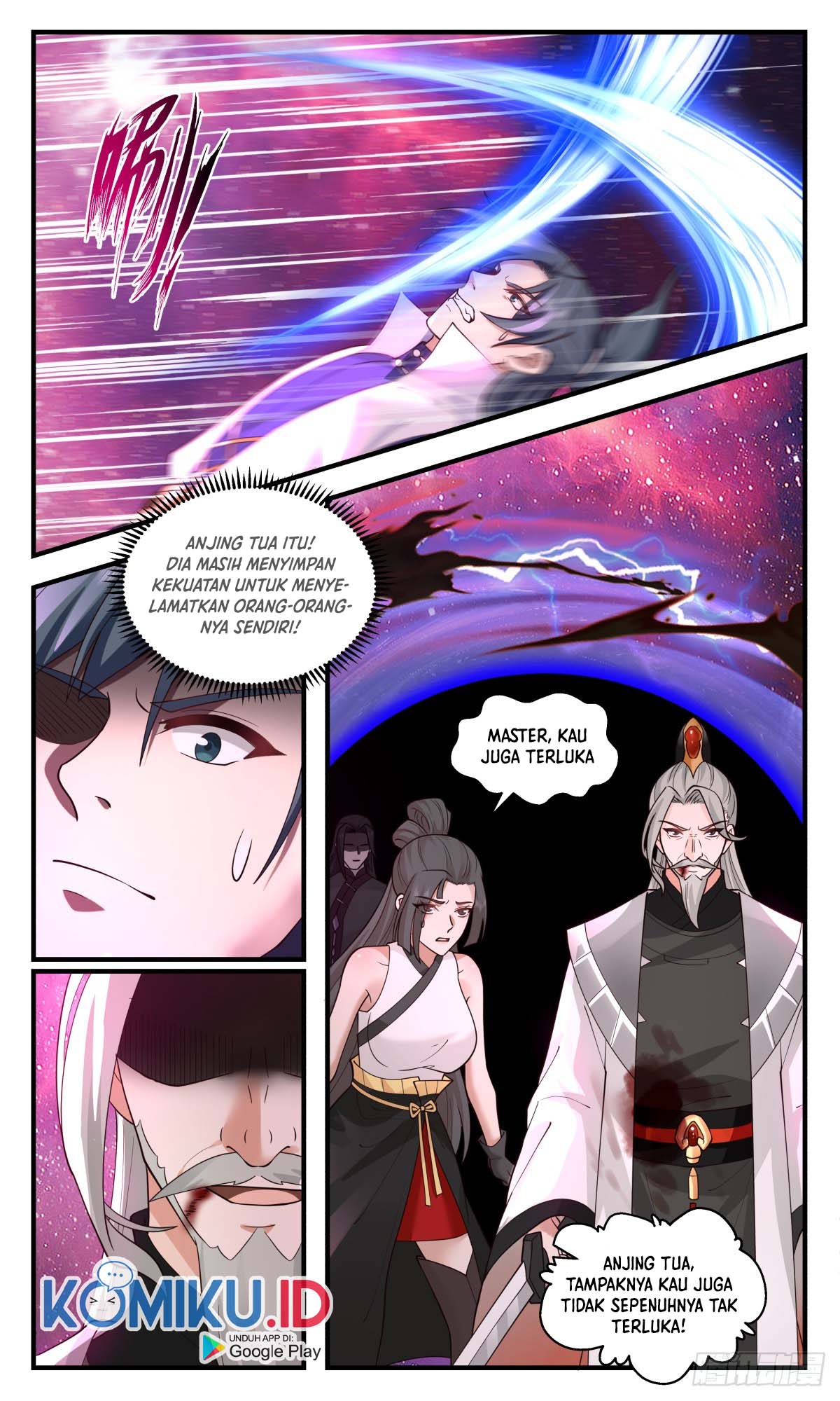 Martial Peak Part 2 Chapter 2874 - https://gambar-id.komiku.org/uploads2/2646363-9.jpg