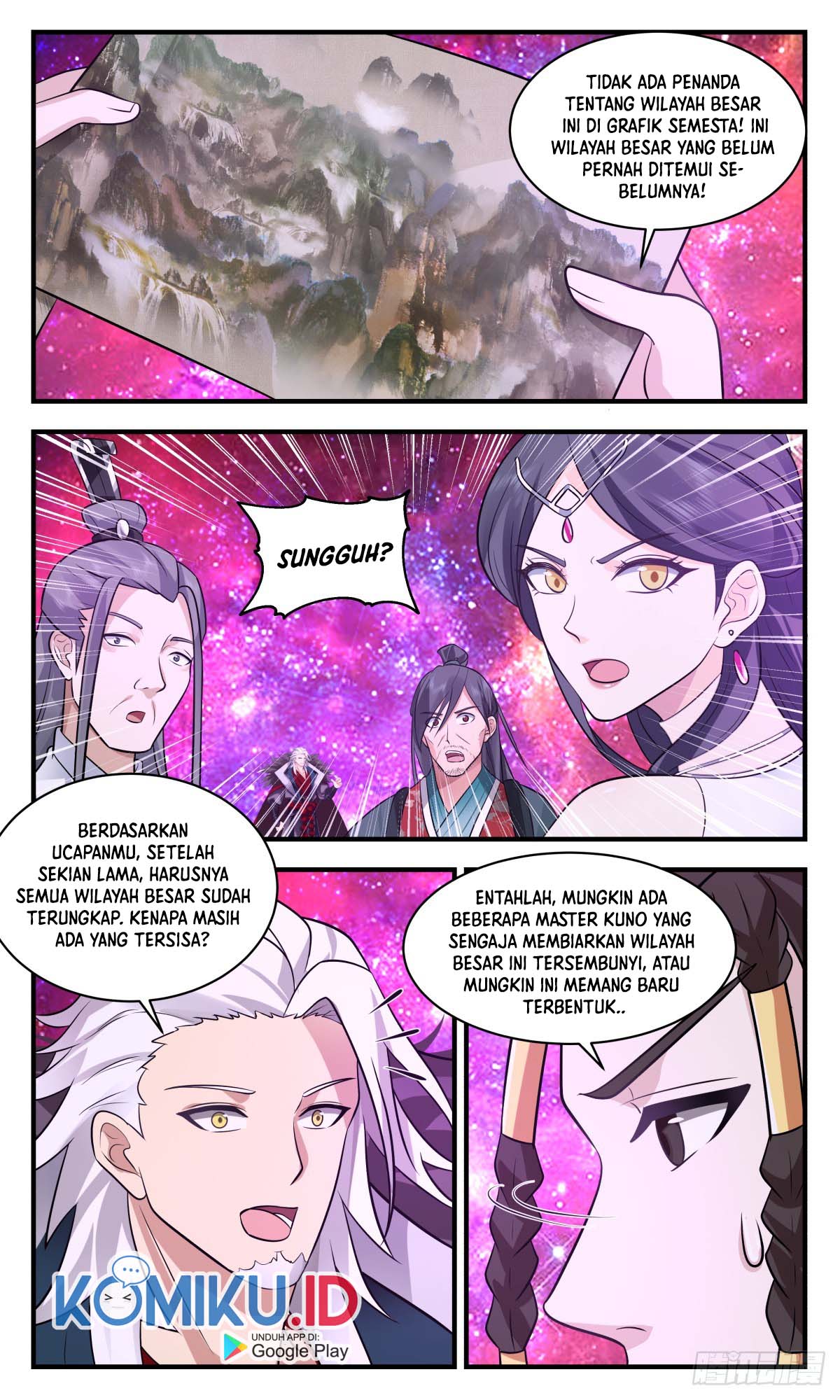 Martial Peak Part 2 Chapter 2875 - https://gambar-id.komiku.org/uploads2/2646364-13.jpg