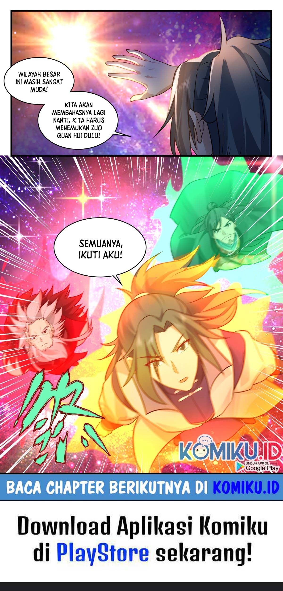 Martial Peak Part 2 Chapter 2875 - https://gambar-id.komiku.org/uploads2/2646364-14_part1.jpg
