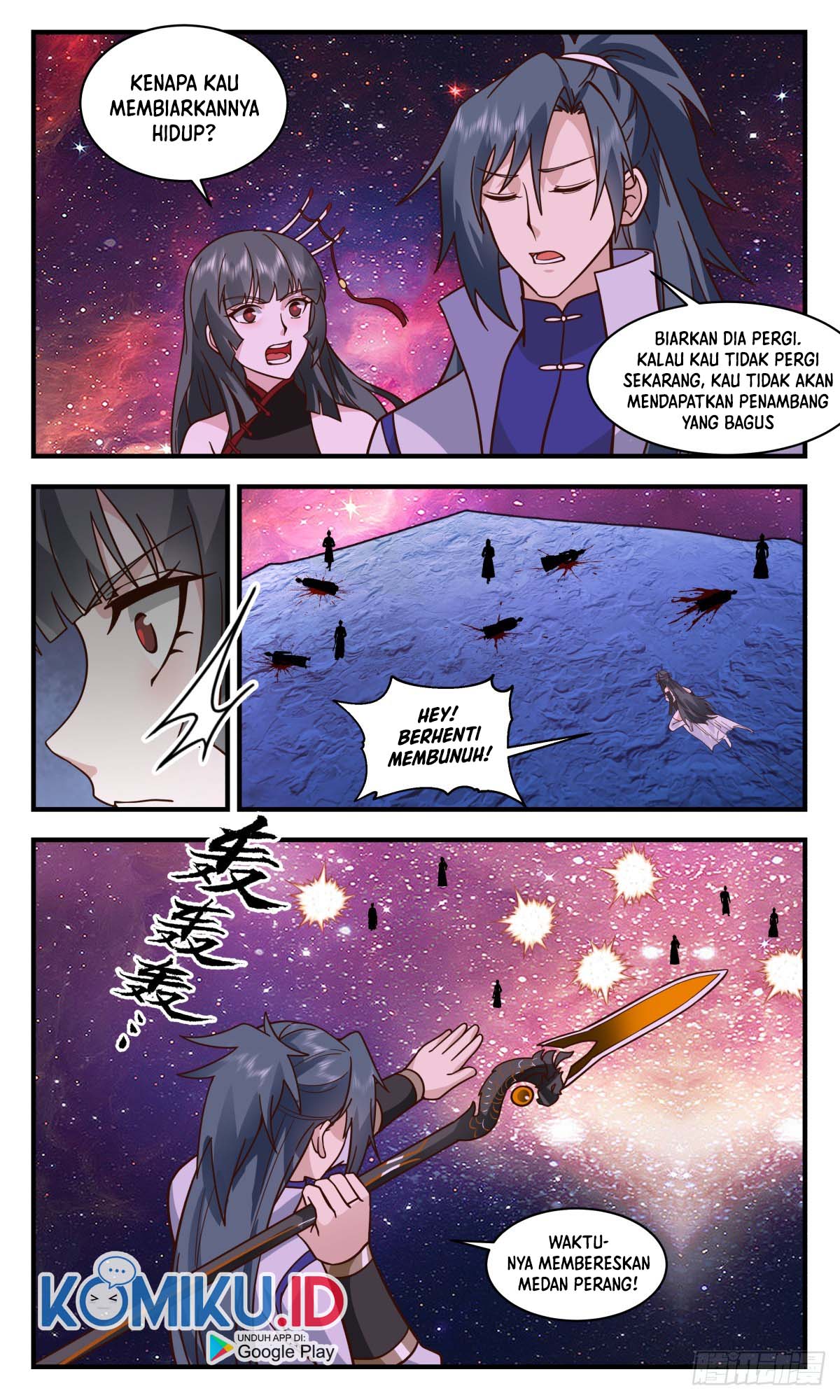 Martial Peak Part 2 Chapter 2875 - https://gambar-id.komiku.org/uploads2/2646364-5.jpg