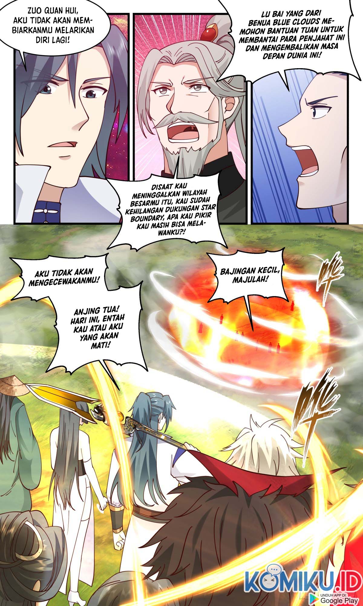 Martial Peak Part 2 Chapter 2876 - https://gambar-id.komiku.org/uploads2/2646365-11.jpg