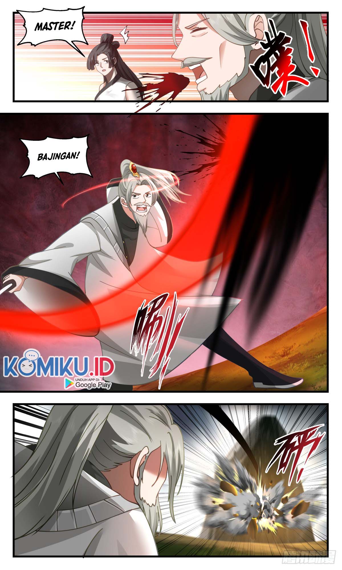 Martial Peak Part 2 Chapter 2876 - https://gambar-id.komiku.org/uploads2/2646365-13.jpg