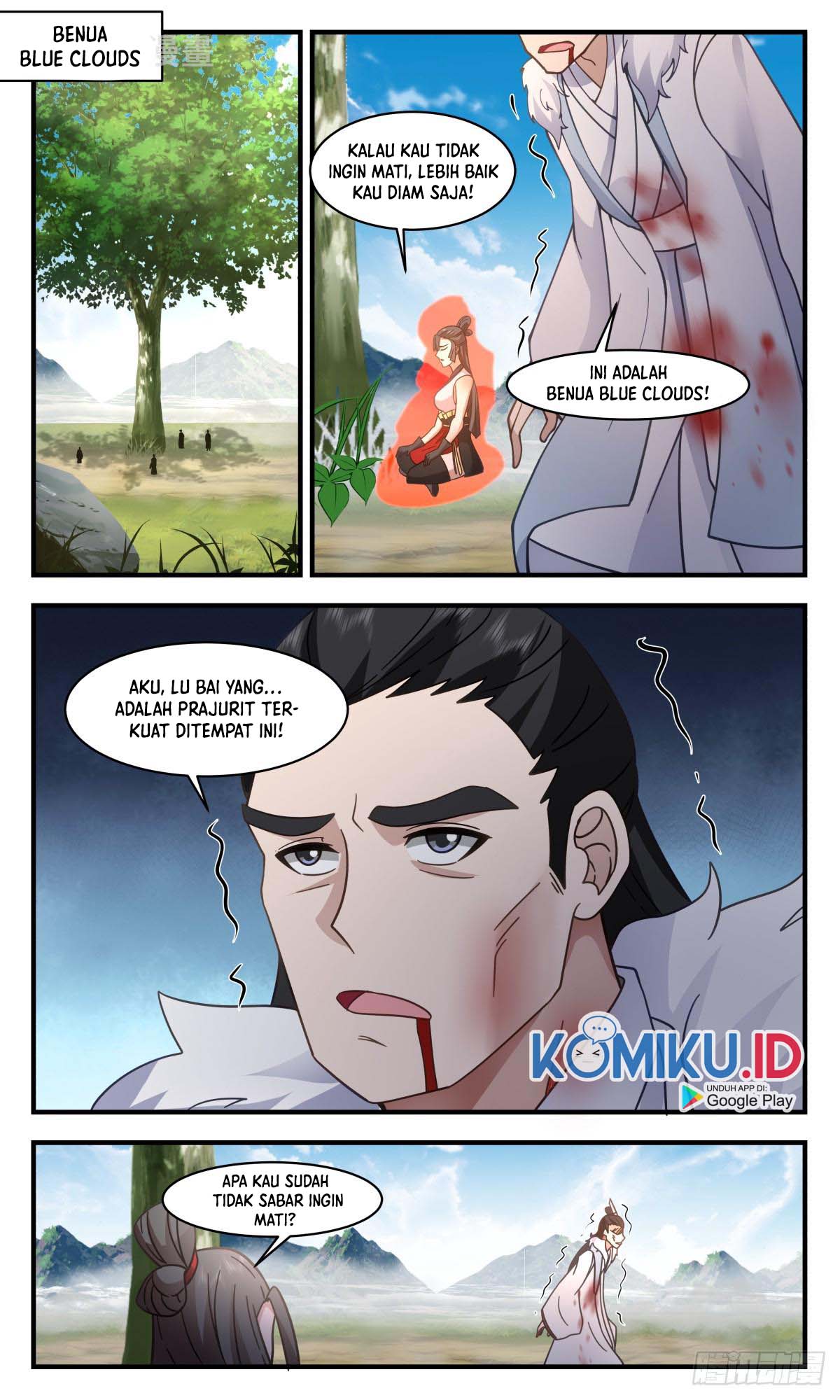 Martial Peak Part 2 Chapter 2876 - https://gambar-id.komiku.org/uploads2/2646365-5.jpg