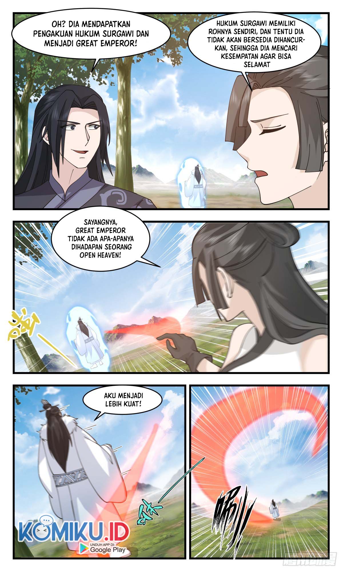 Martial Peak Part 2 Chapter 2876 - https://gambar-id.komiku.org/uploads2/2646365-7.jpg