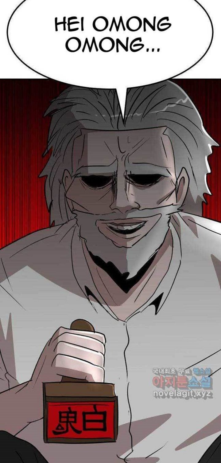 Baca Komik Cryptocurrency Revenge Chapter 10 Gambar 1