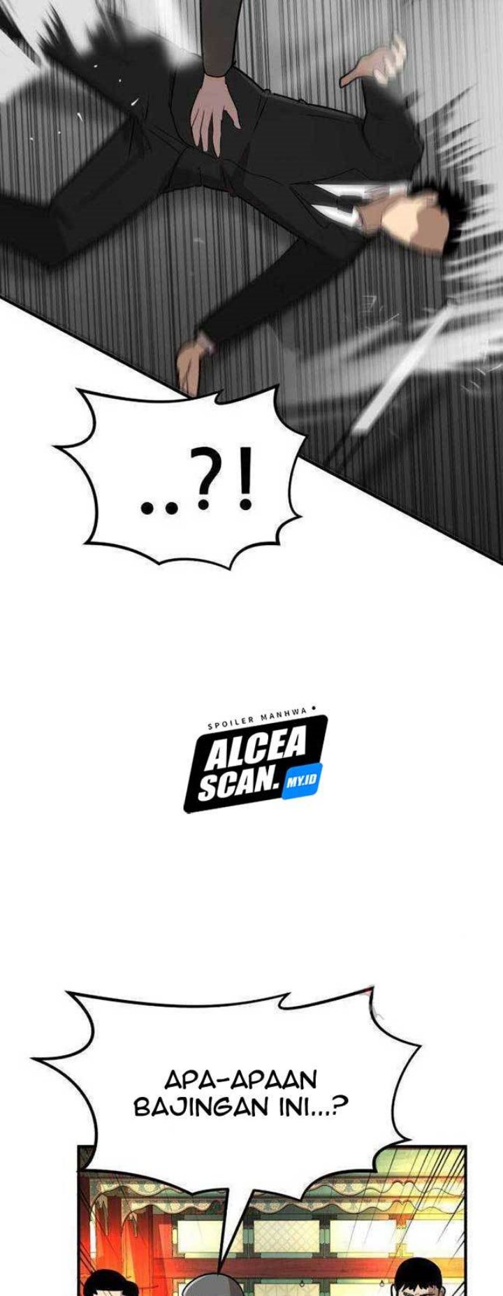 Cryptocurrency Revenge Chapter 10 Gambar 38