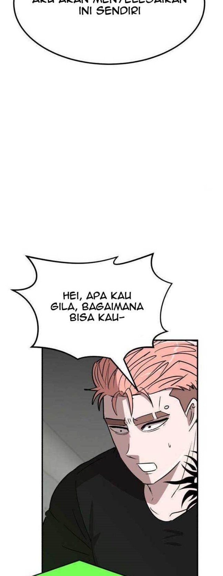 Cryptocurrency Revenge Chapter 10 Gambar 42