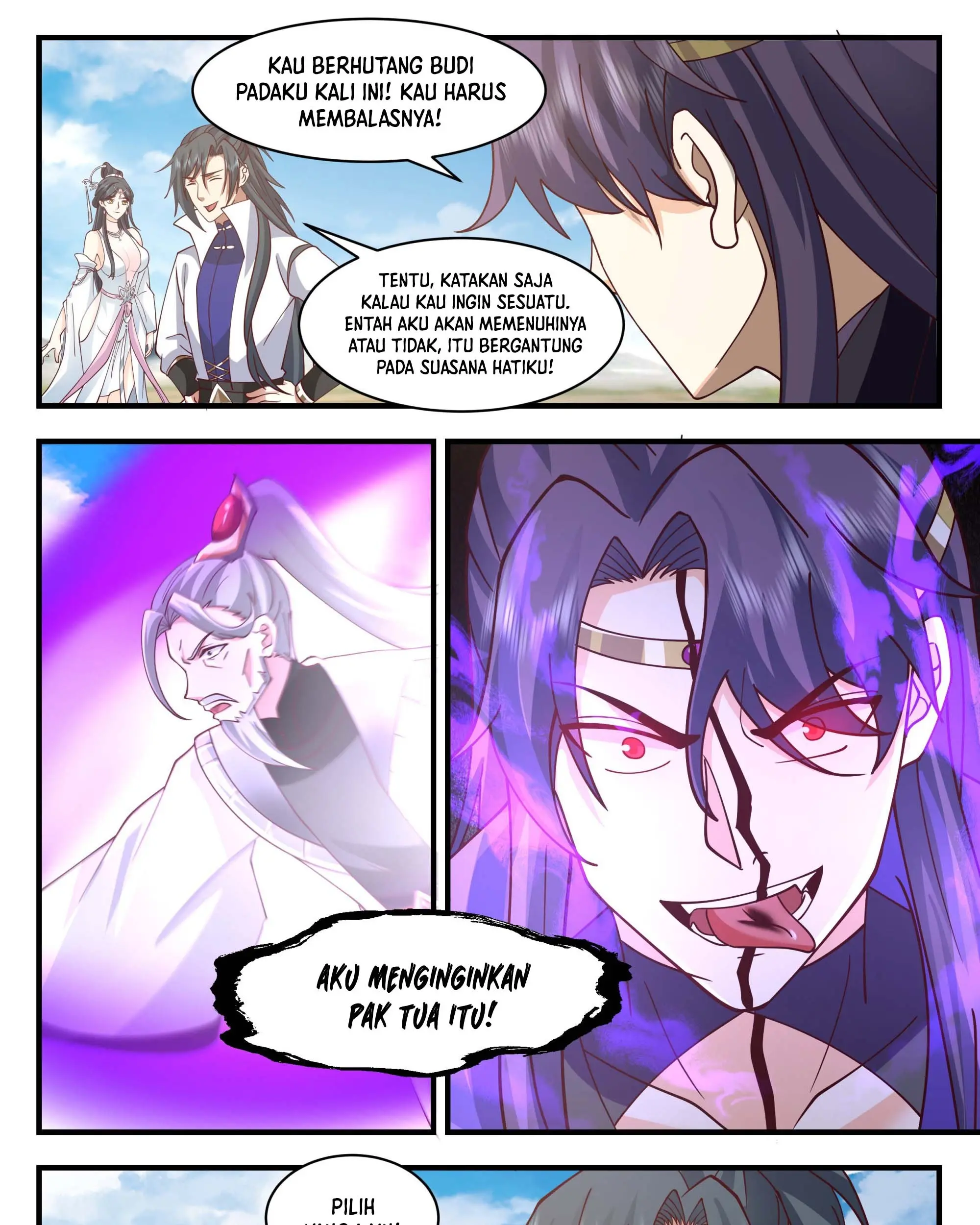 Martial Peak Part 2 Chapter 2877 - https://gambar-id.komiku.org/uploads2/2646702-11_part1.jpg