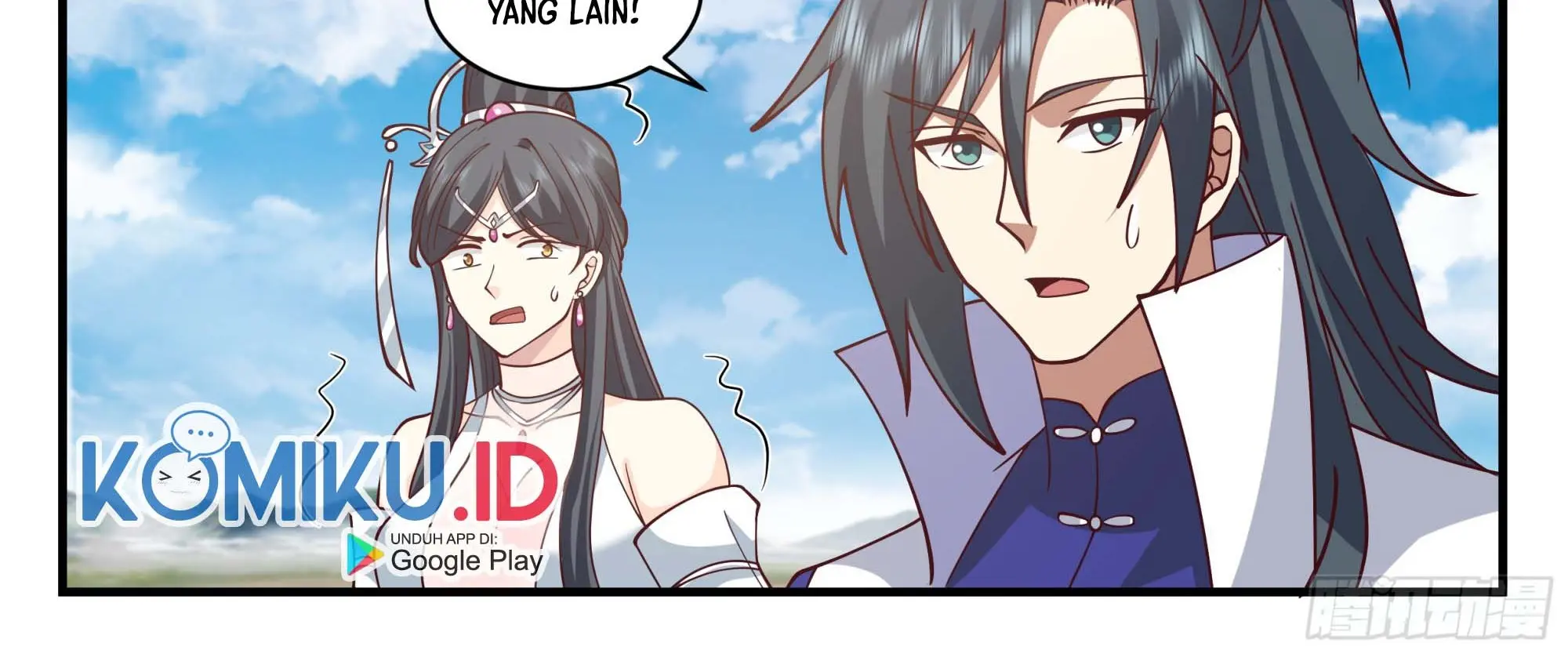 Martial Peak Part 2 Chapter 2877 - https://gambar-id.komiku.org/uploads2/2646702-11_part2.jpg