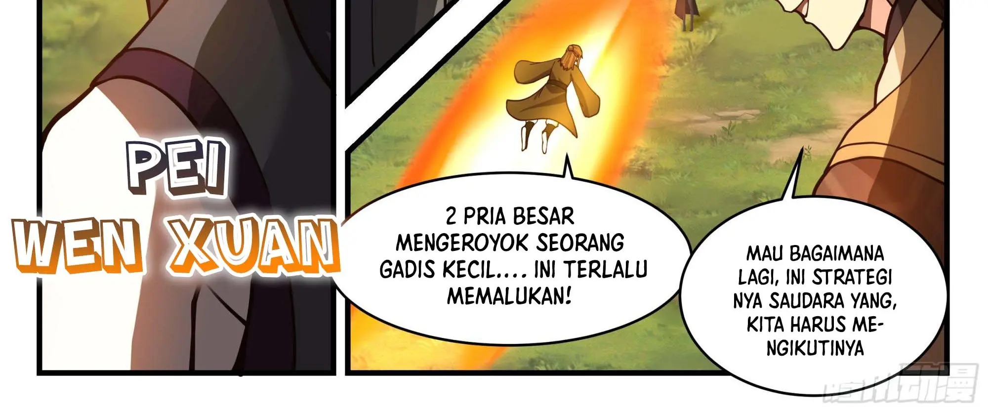Martial Peak Part 2 Chapter 2877 - https://gambar-id.komiku.org/uploads2/2646702-5_part2.jpg