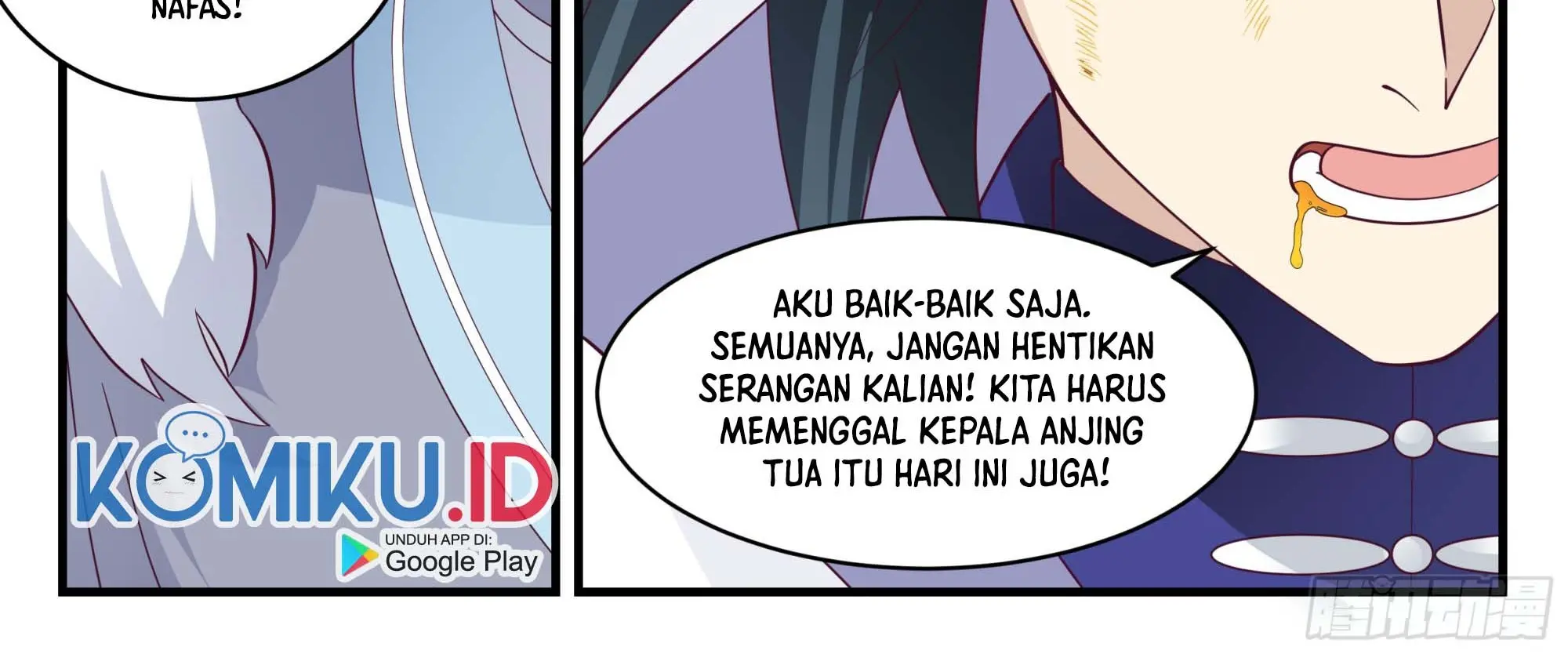 Martial Peak Part 2 Chapter 2877 - https://gambar-id.komiku.org/uploads2/2646702-9_part2.jpg