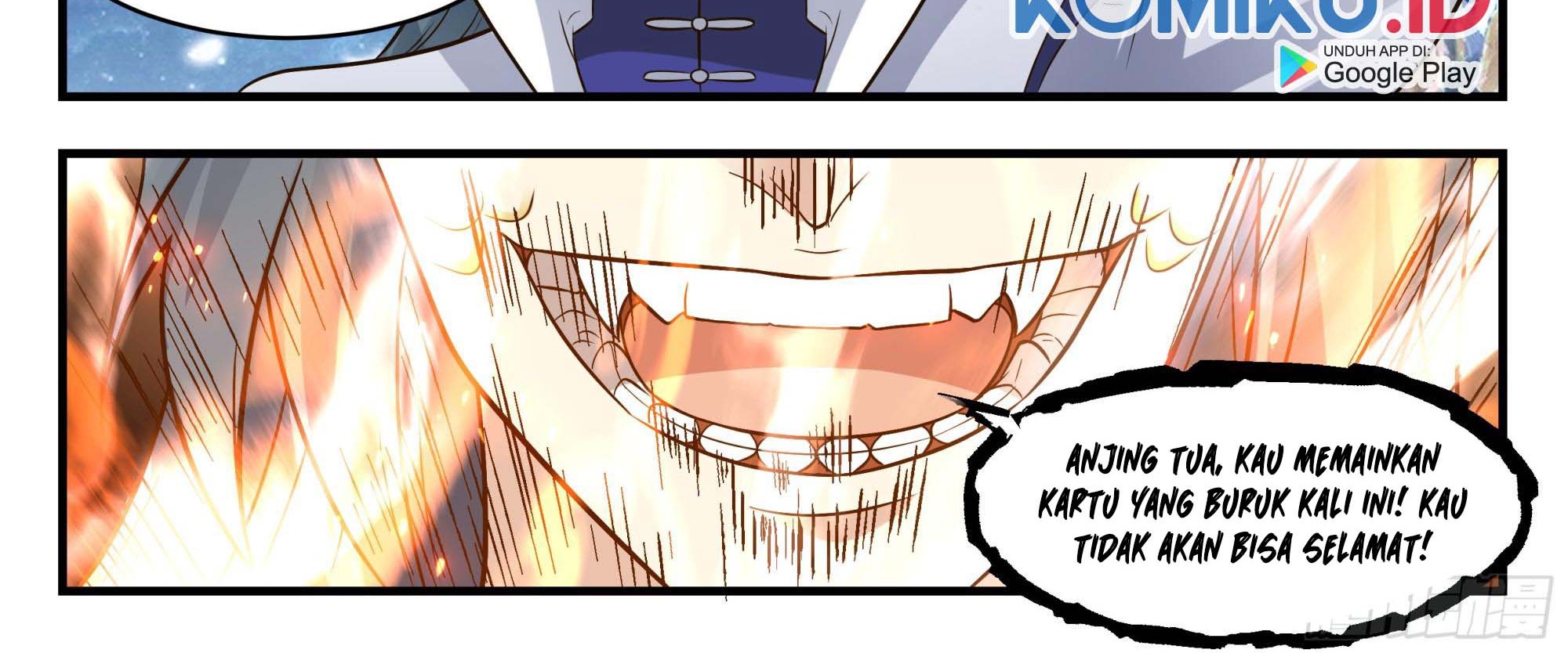 Martial Peak Part 2 Chapter 2878 - https://gambar-id.komiku.org/uploads2/2646703-13_part2.jpg