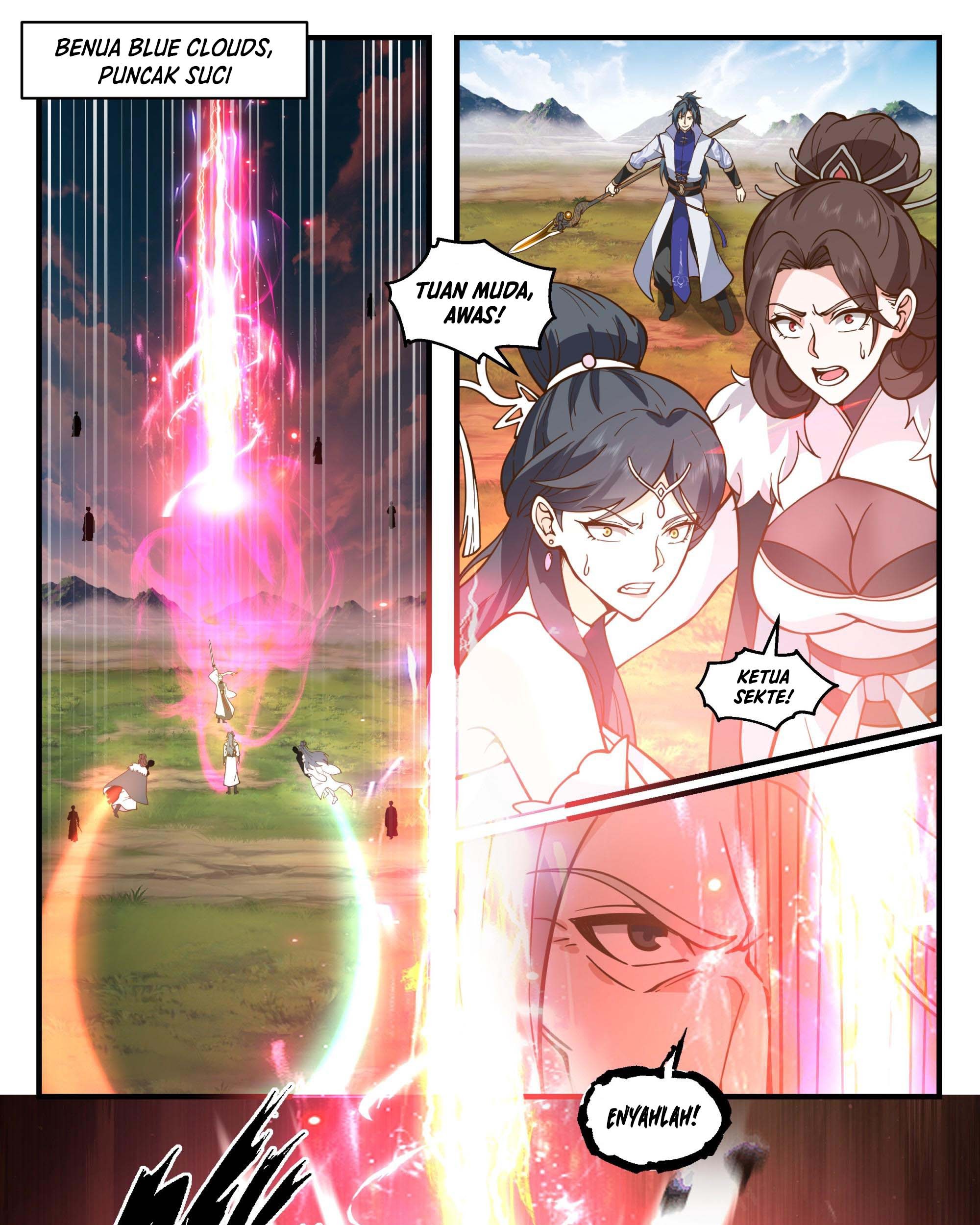 Martial Peak Part 2 Chapter 2878 - https://gambar-id.komiku.org/uploads2/2646703-3_part1.jpg