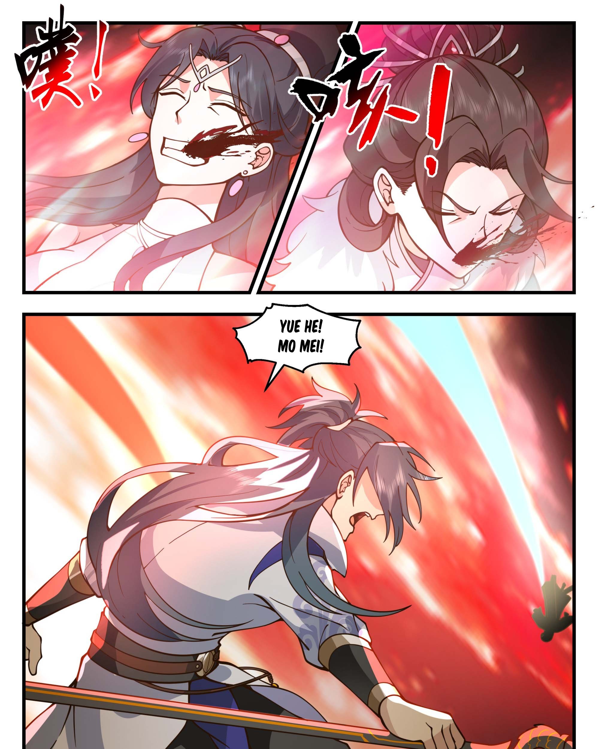 Martial Peak Part 2 Chapter 2878 - https://gambar-id.komiku.org/uploads2/2646703-4_part1.jpg