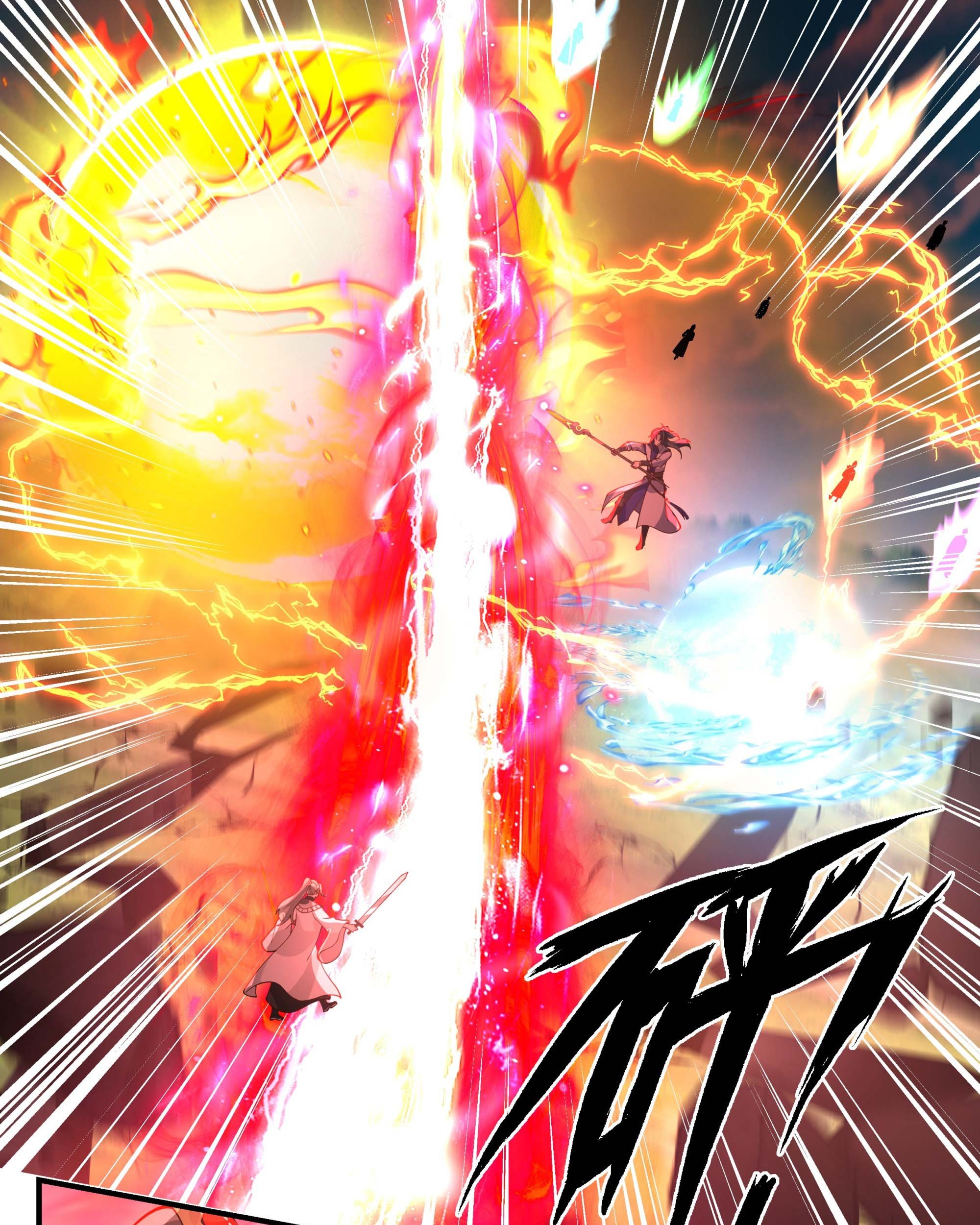Martial Peak Part 2 Chapter 2878 - https://gambar-id.komiku.org/uploads2/2646703-5_part1.jpg