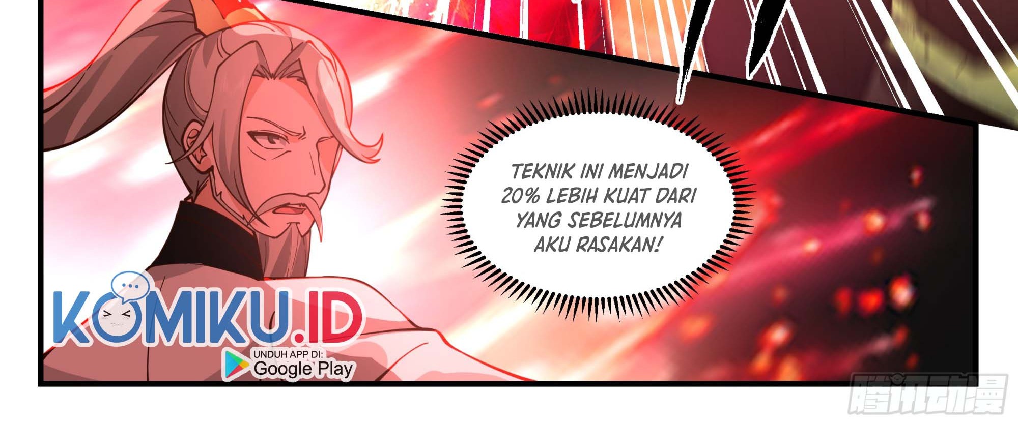 Martial Peak Part 2 Chapter 2878 - https://gambar-id.komiku.org/uploads2/2646703-5_part2.jpg