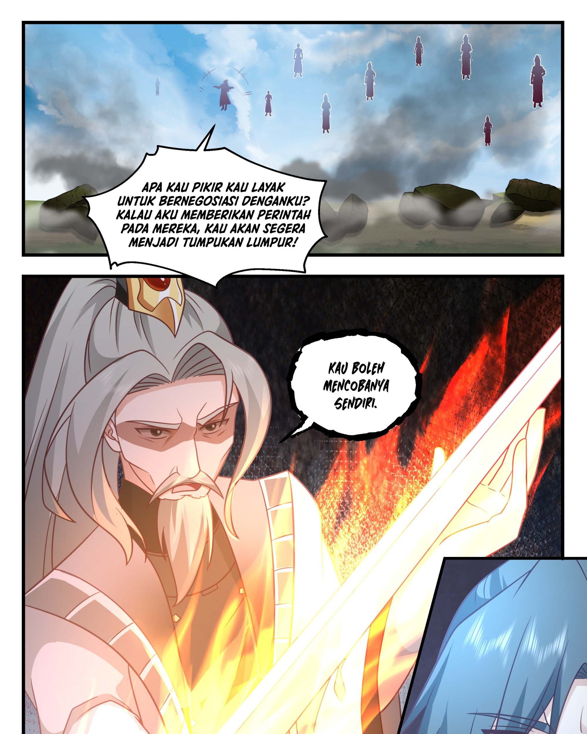Martial Peak Part 2 Chapter 2878 - https://gambar-id.komiku.org/uploads2/2646703-7_part1.jpg