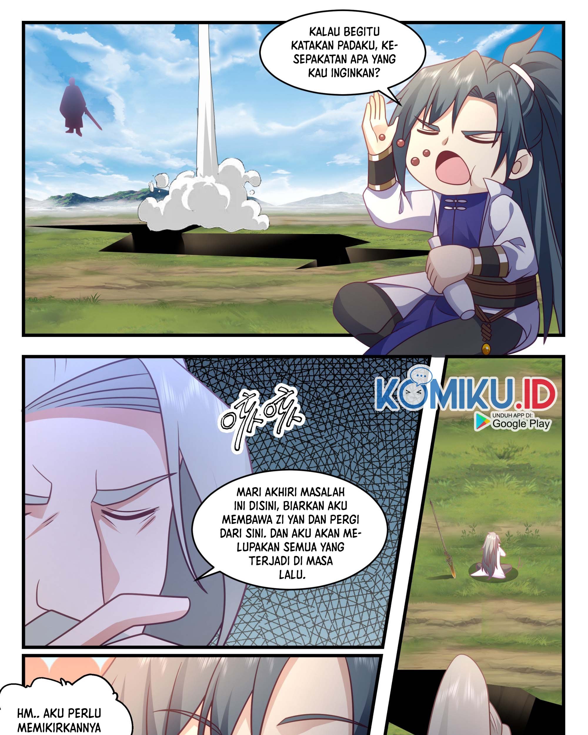 Martial Peak Part 2 Chapter 2878 - https://gambar-id.komiku.org/uploads2/2646703-8_part1.jpg