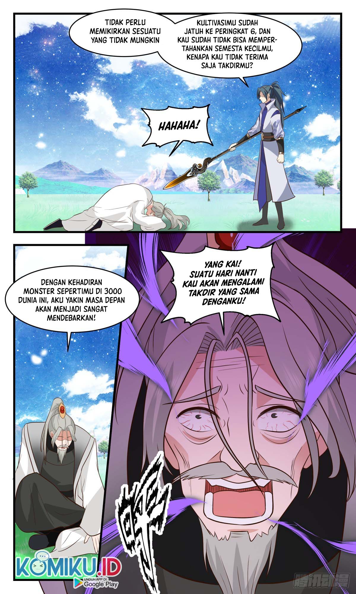 Martial Peak Part 2 Chapter 2880 - https://gambar-id.komiku.org/uploads2/2646705-4.jpg