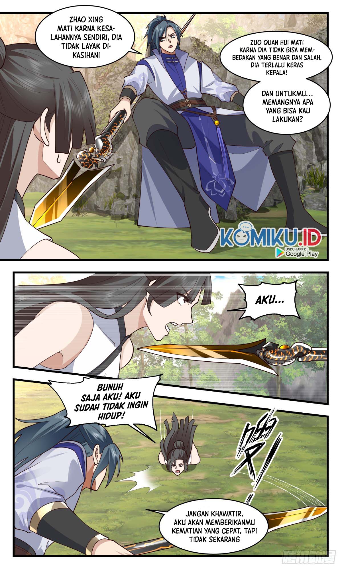 Martial Peak Part 2 Chapter 2880 - https://gambar-id.komiku.org/uploads2/2646705-7.jpg