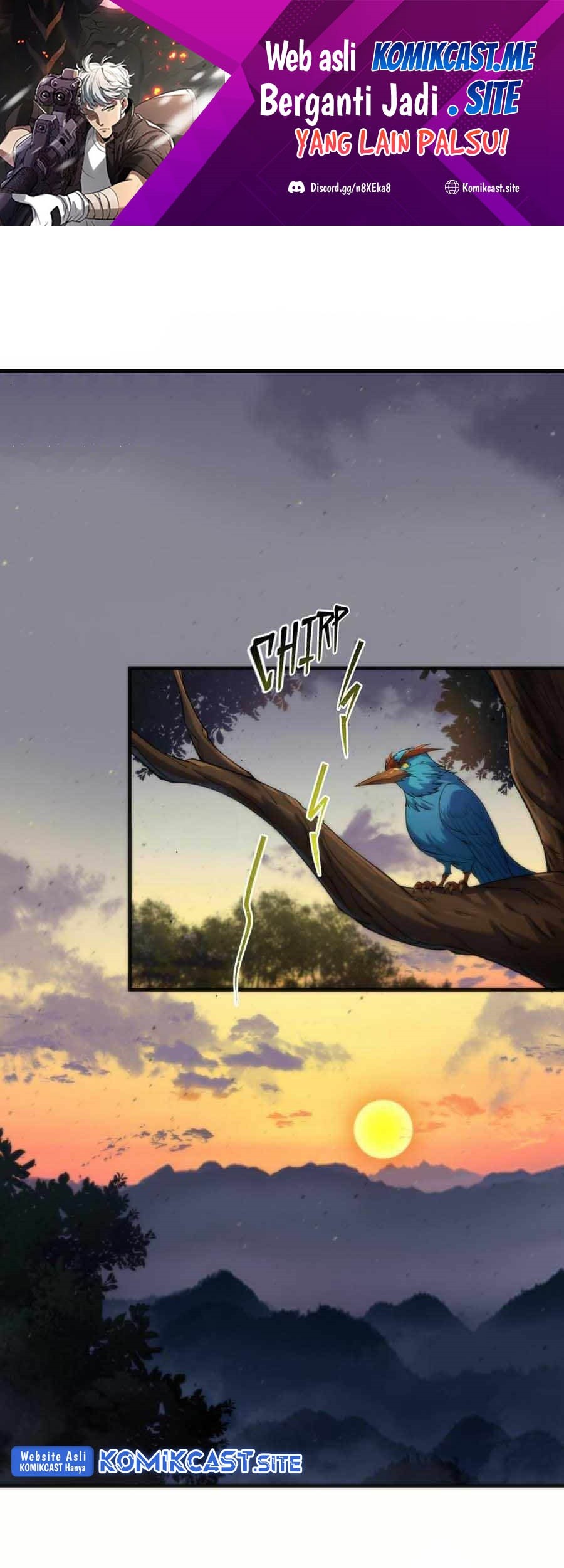 Baca Manhua King of Runes Chapter 15 Gambar 2