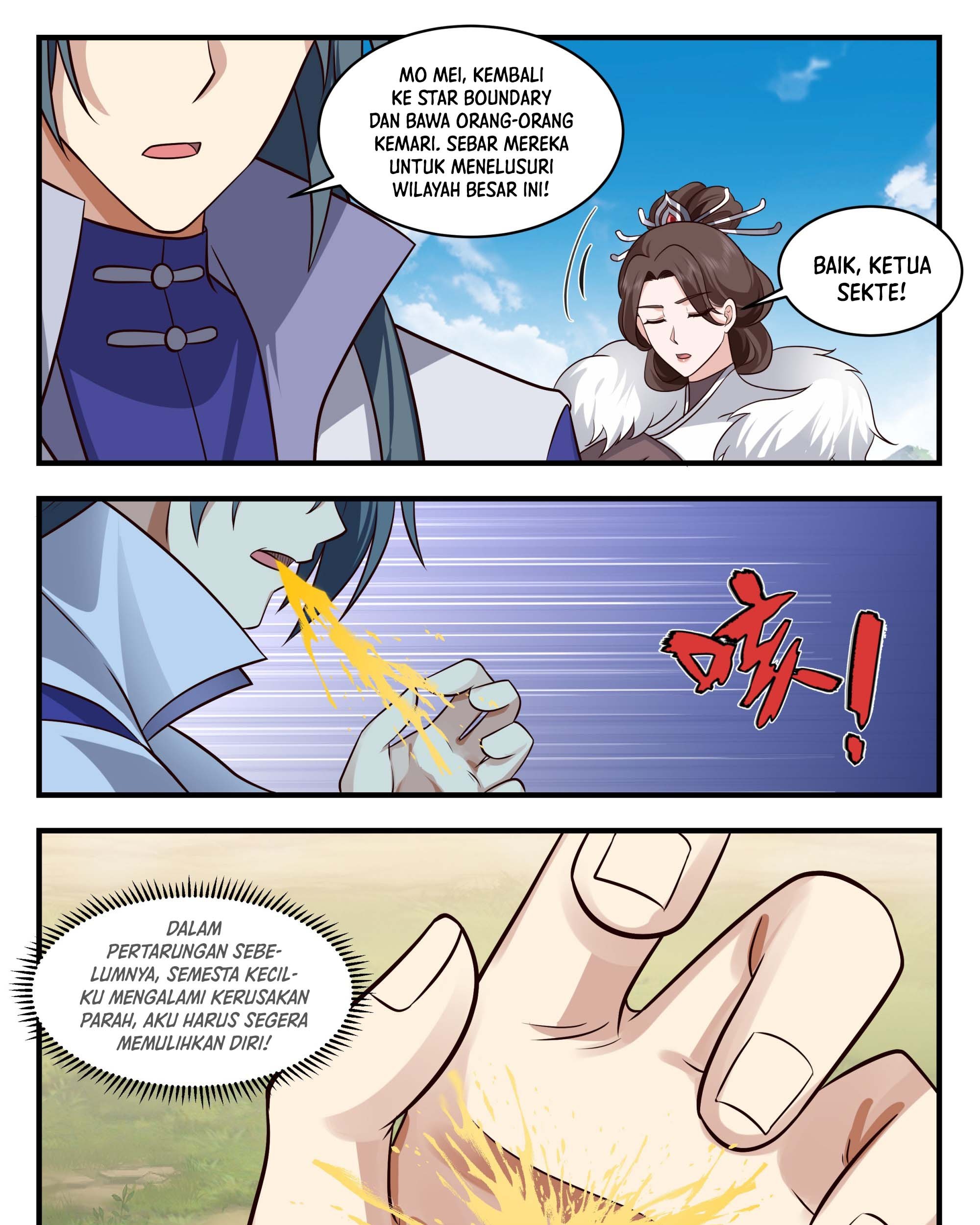 Martial Peak Part 2 Chapter 2881 - https://gambar-id.komiku.org/uploads2/2647325-7_part1.jpg