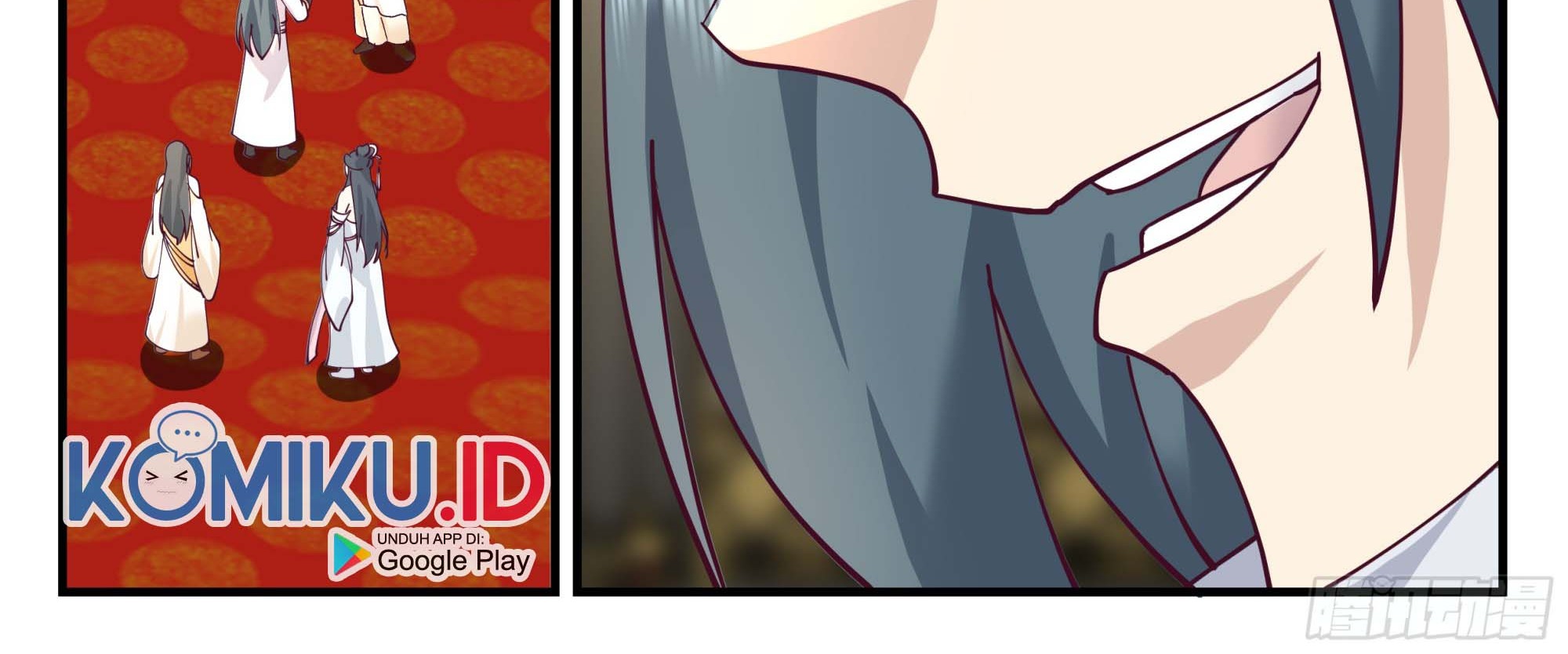Martial Peak Part 2 Chapter 2882 - https://gambar-id.komiku.org/uploads2/2647326-11_part2.jpg