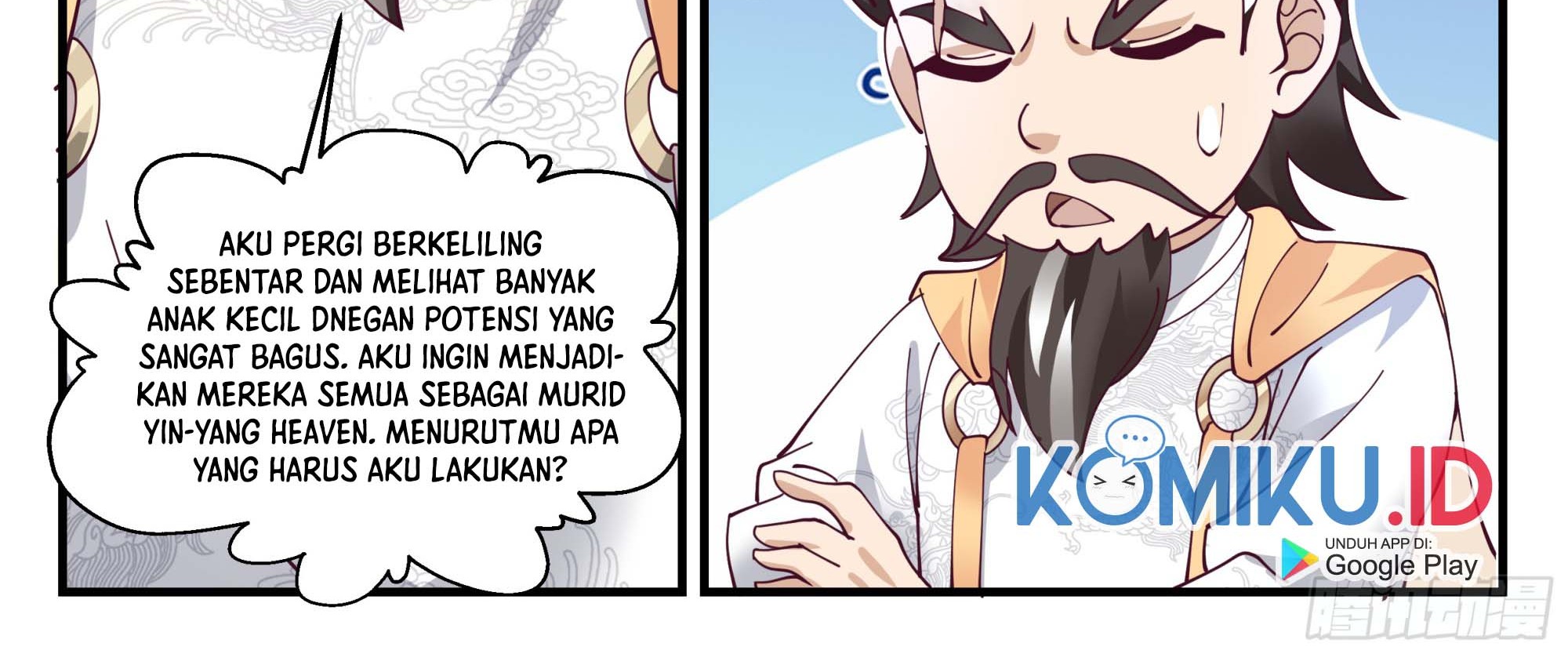 Martial Peak Part 2 Chapter 2882 - https://gambar-id.komiku.org/uploads2/2647326-12_part2.jpg