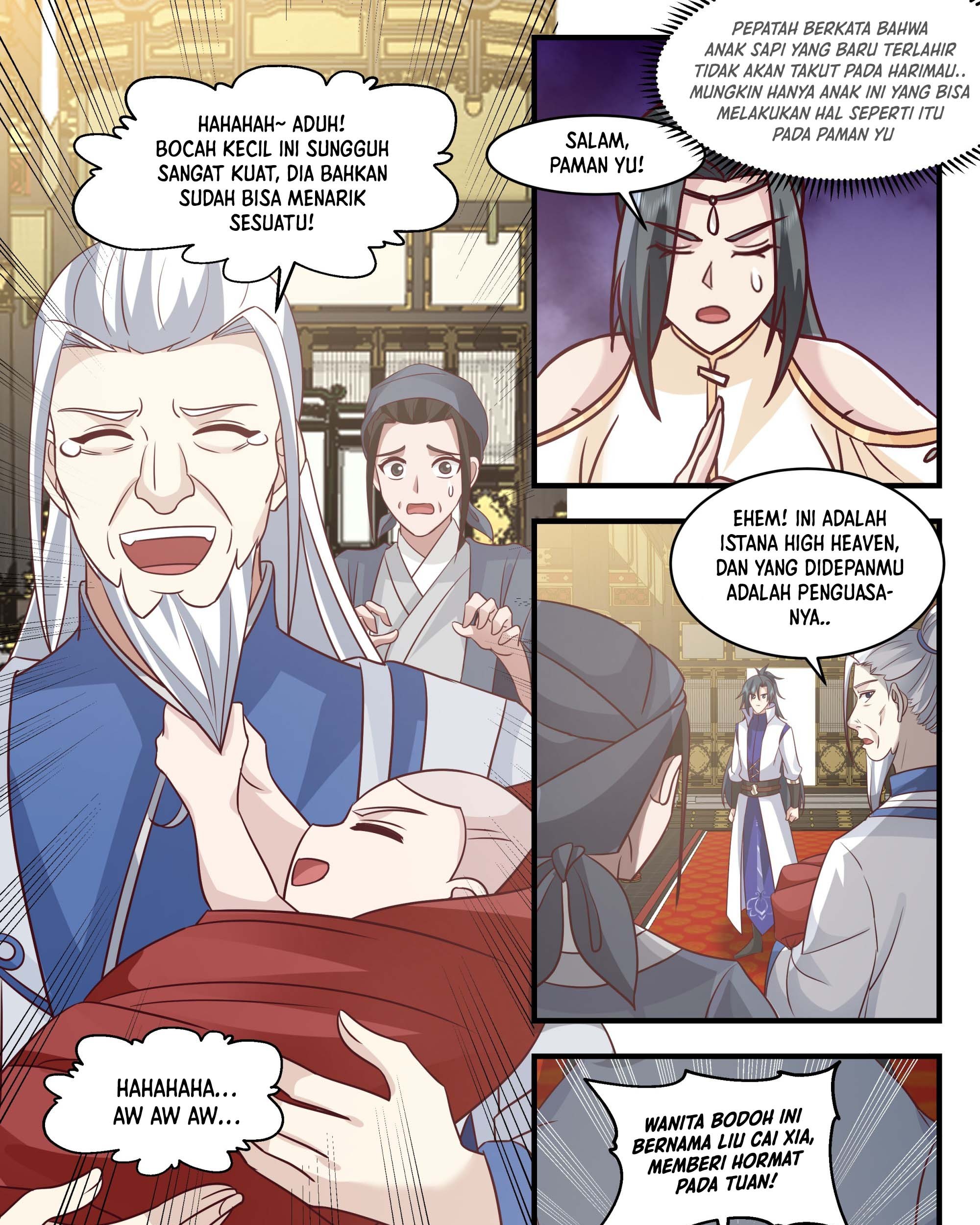 Martial Peak Part 2 Chapter 2882 - https://gambar-id.komiku.org/uploads2/2647326-13_part1.jpg