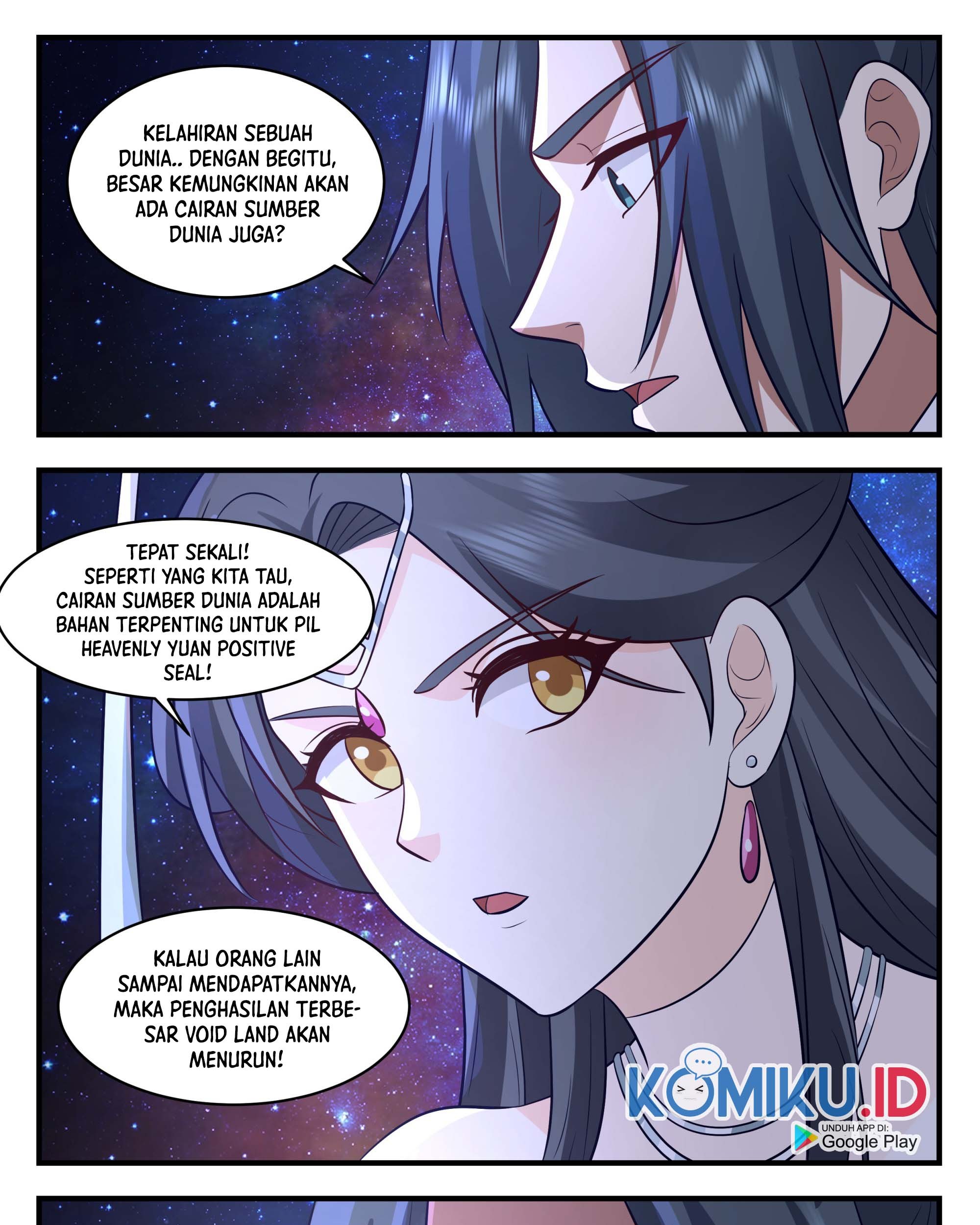 Martial Peak Part 2 Chapter 2882 - https://gambar-id.komiku.org/uploads2/2647326-4_part1.jpg