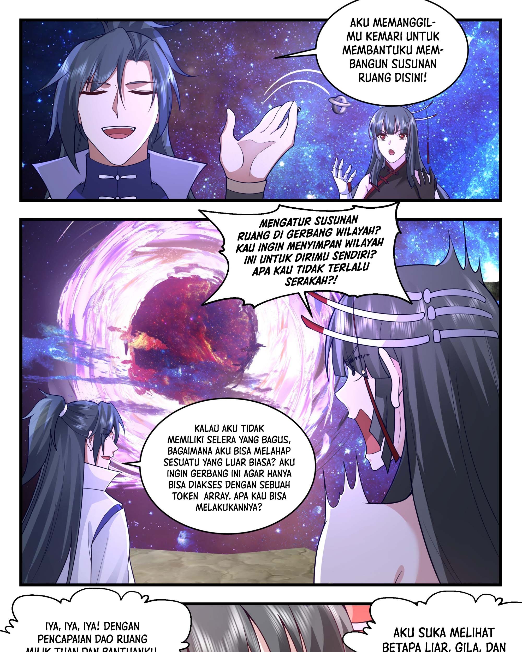 Martial Peak Part 2 Chapter 2882 - https://gambar-id.komiku.org/uploads2/2647326-7_part1.jpg