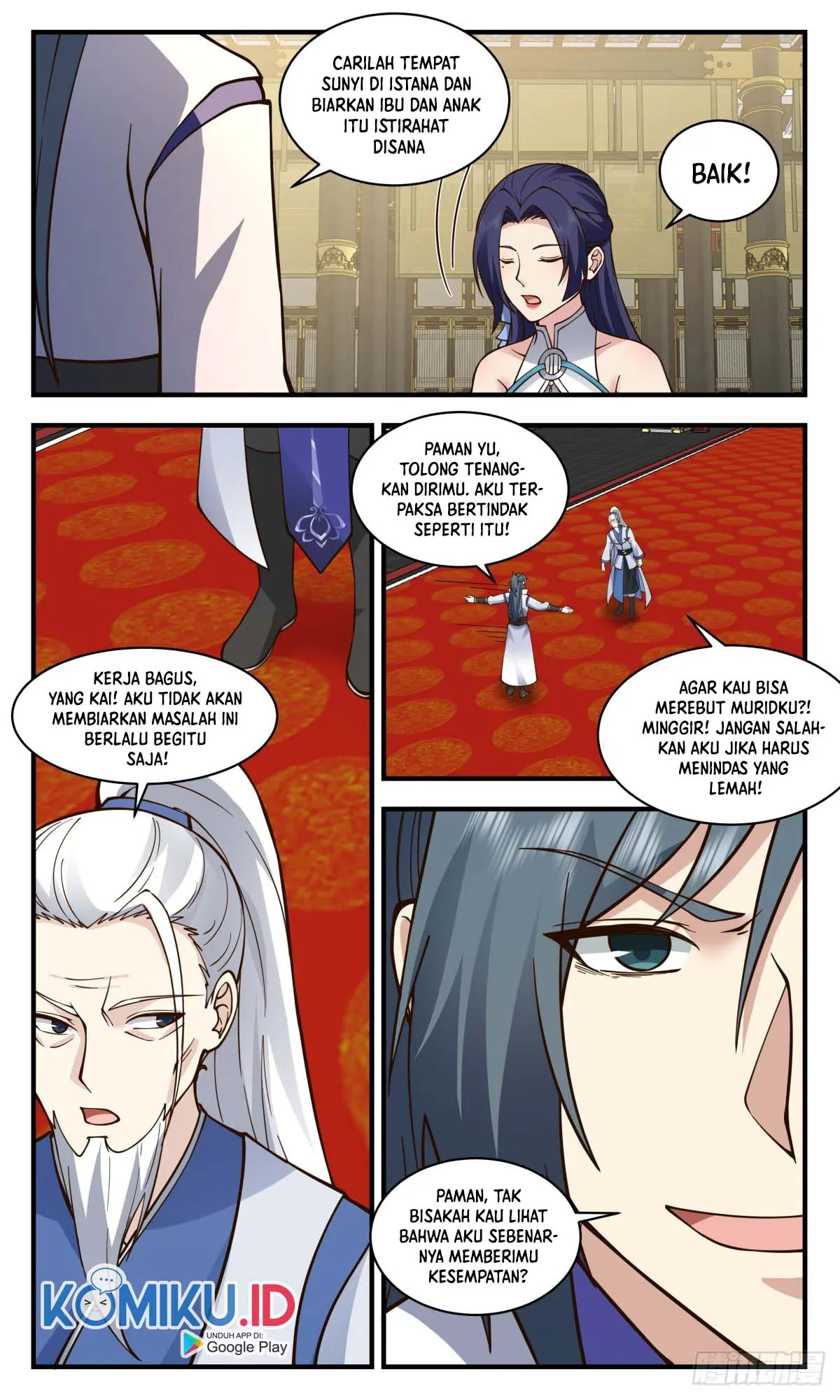 Martial Peak Part 2 Chapter 2883 - https://gambar-id.komiku.org/uploads2/2647327-10.jpg