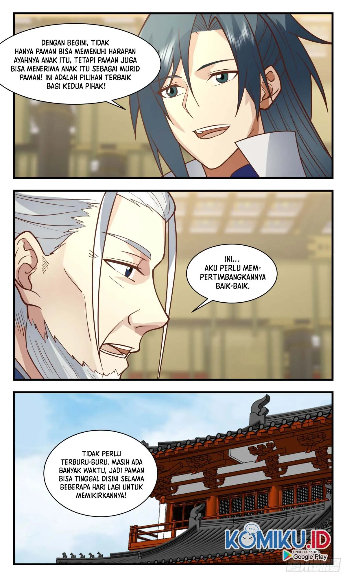Martial Peak Part 2 Chapter 2883 - https://gambar-id.komiku.org/uploads2/2647327-12.jpg
