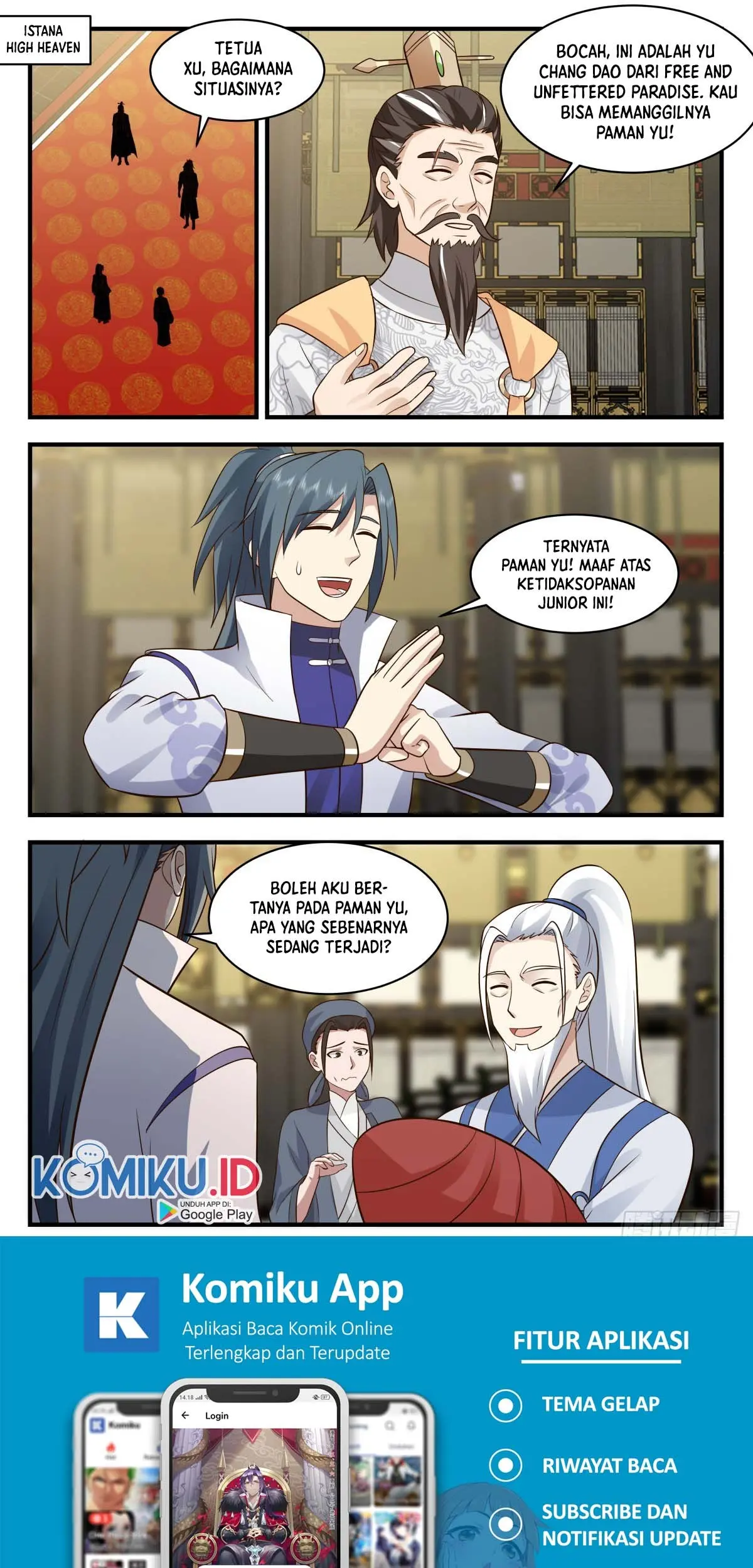 Martial Peak Part 2 Chapter 2883 - https://gambar-id.komiku.org/uploads2/2647327-3_part1.jpg